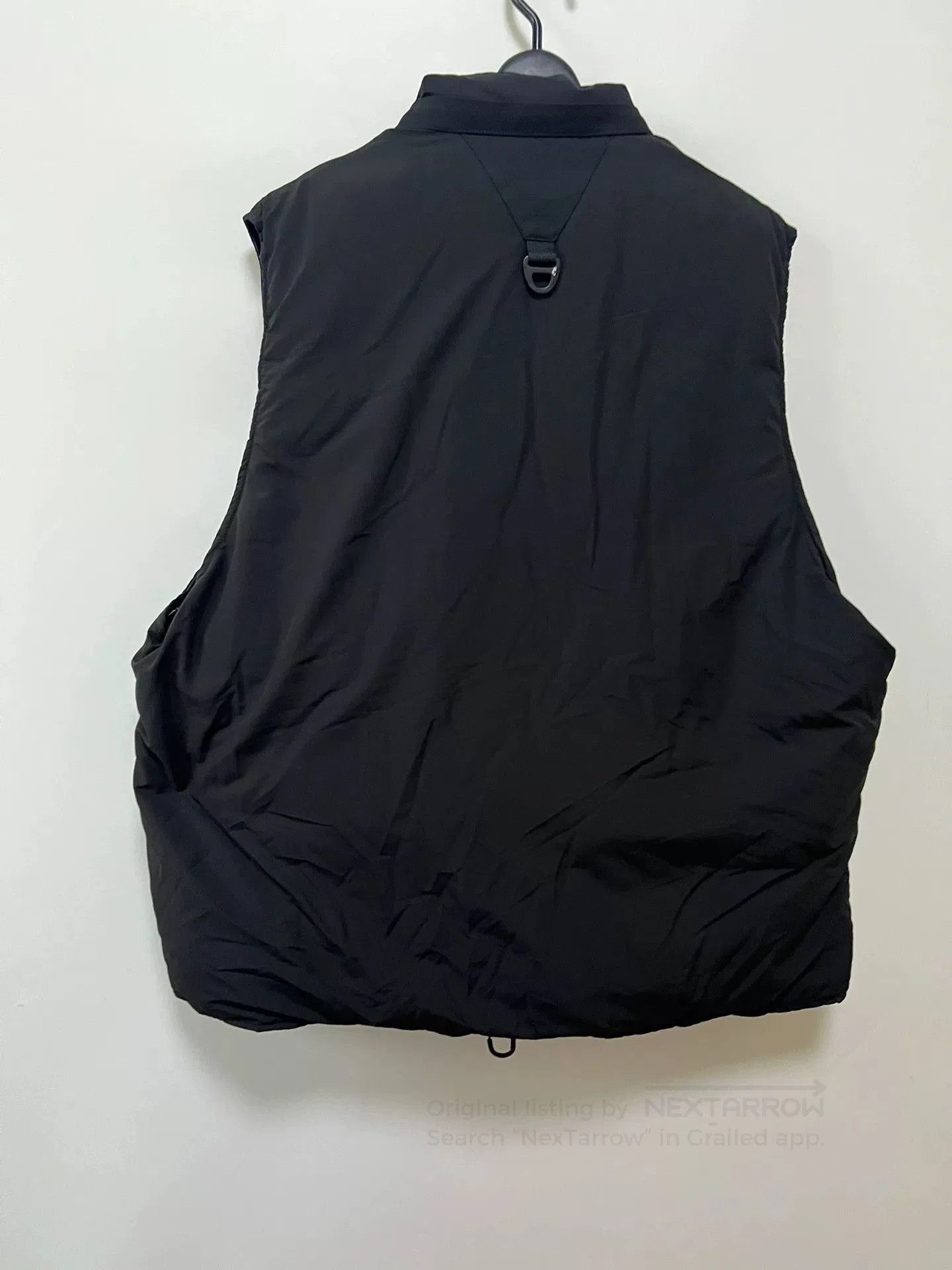 CMF Outdoor Garment CMF Outdoor Down Vest. Size US M / EU 48-50 / 2 - 6 Thumbnail