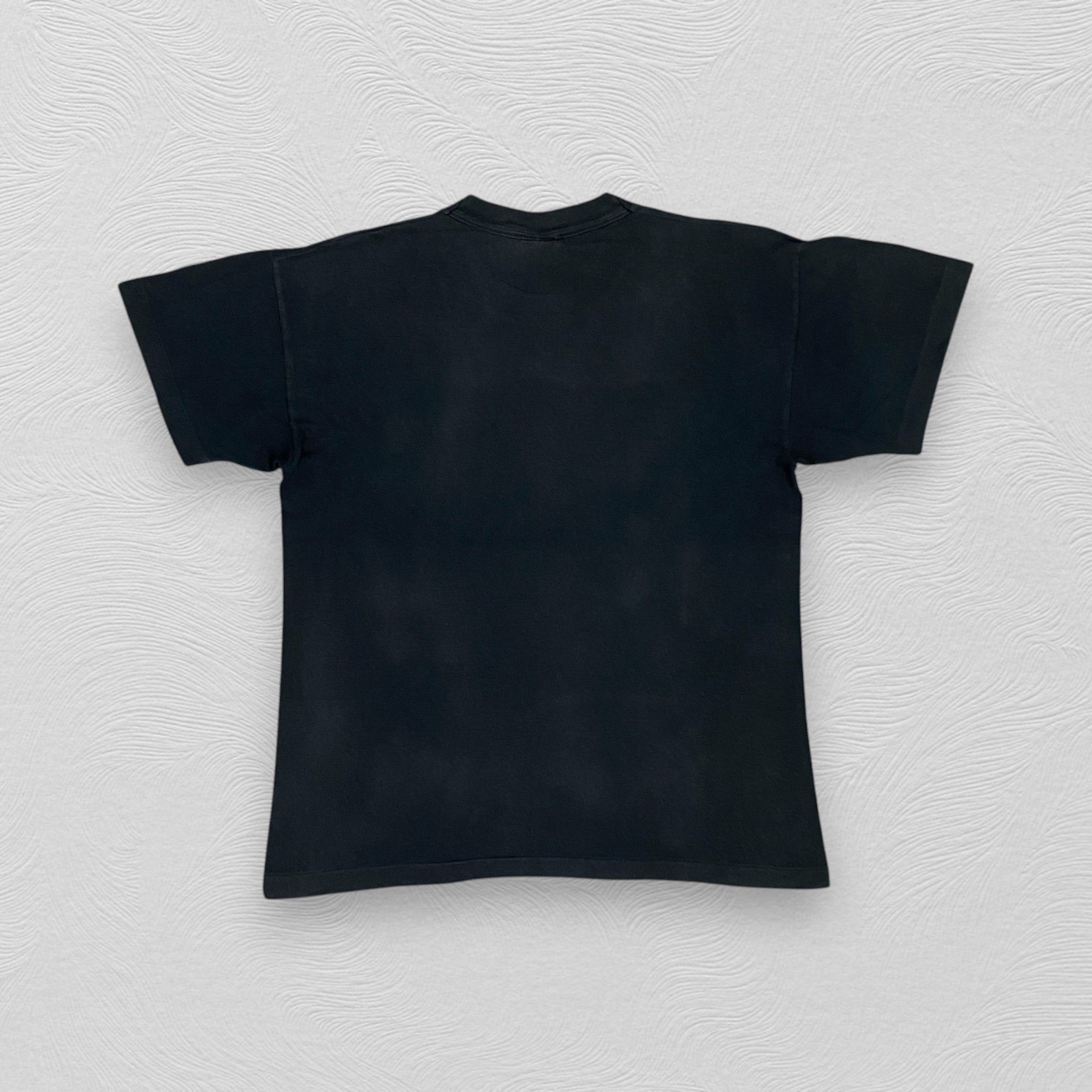 Il Bisonte Vintage IL Bisonte T-Shirt - H097 Size US M / EU 48-50 / 2 - 2 Thumbnail