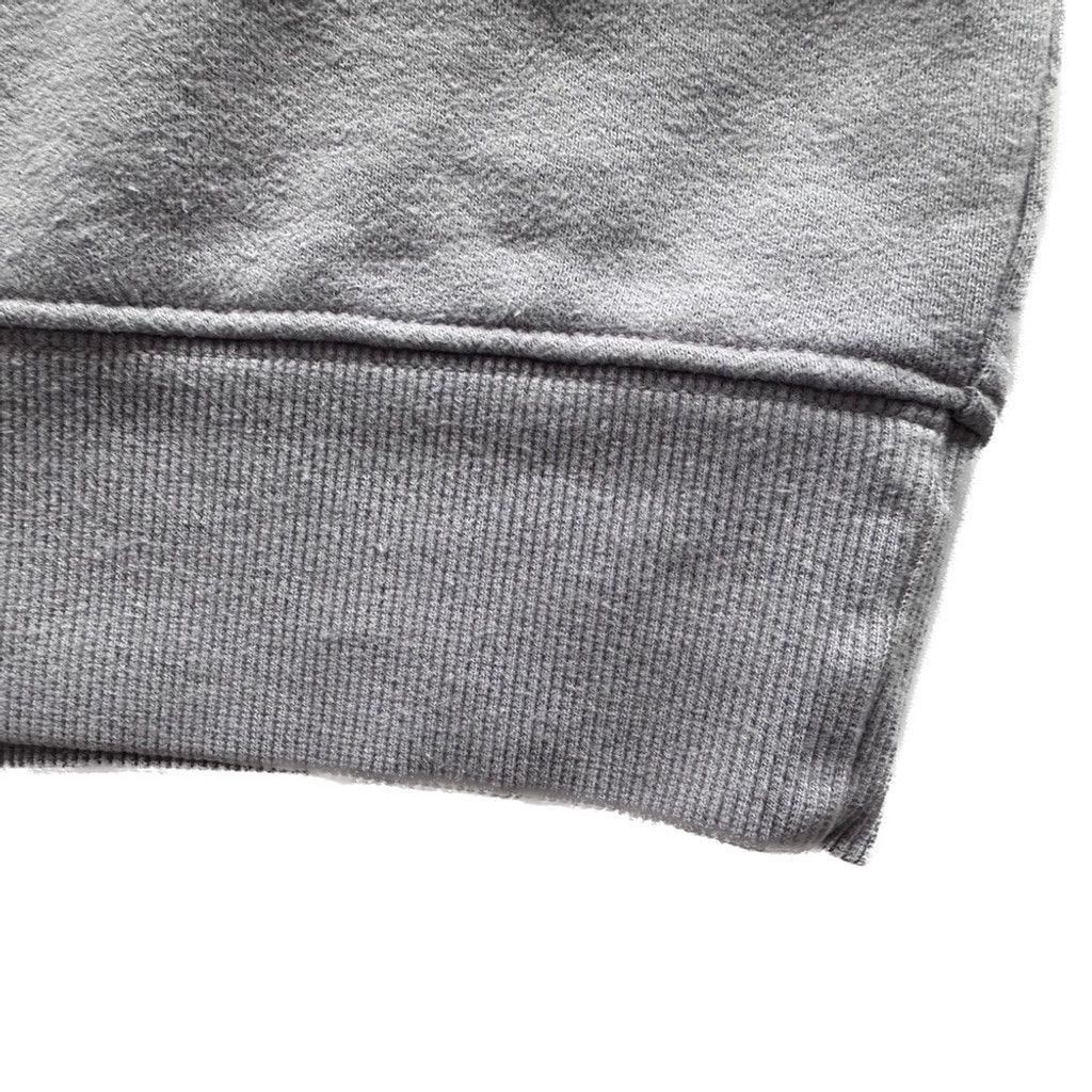 Aritzia Aritzia TNA Crew Neck Relaxed Sweatshirt Lavender Sz Medium Size M / US 6-8 / IT 42-44 - 7 Thumbnail