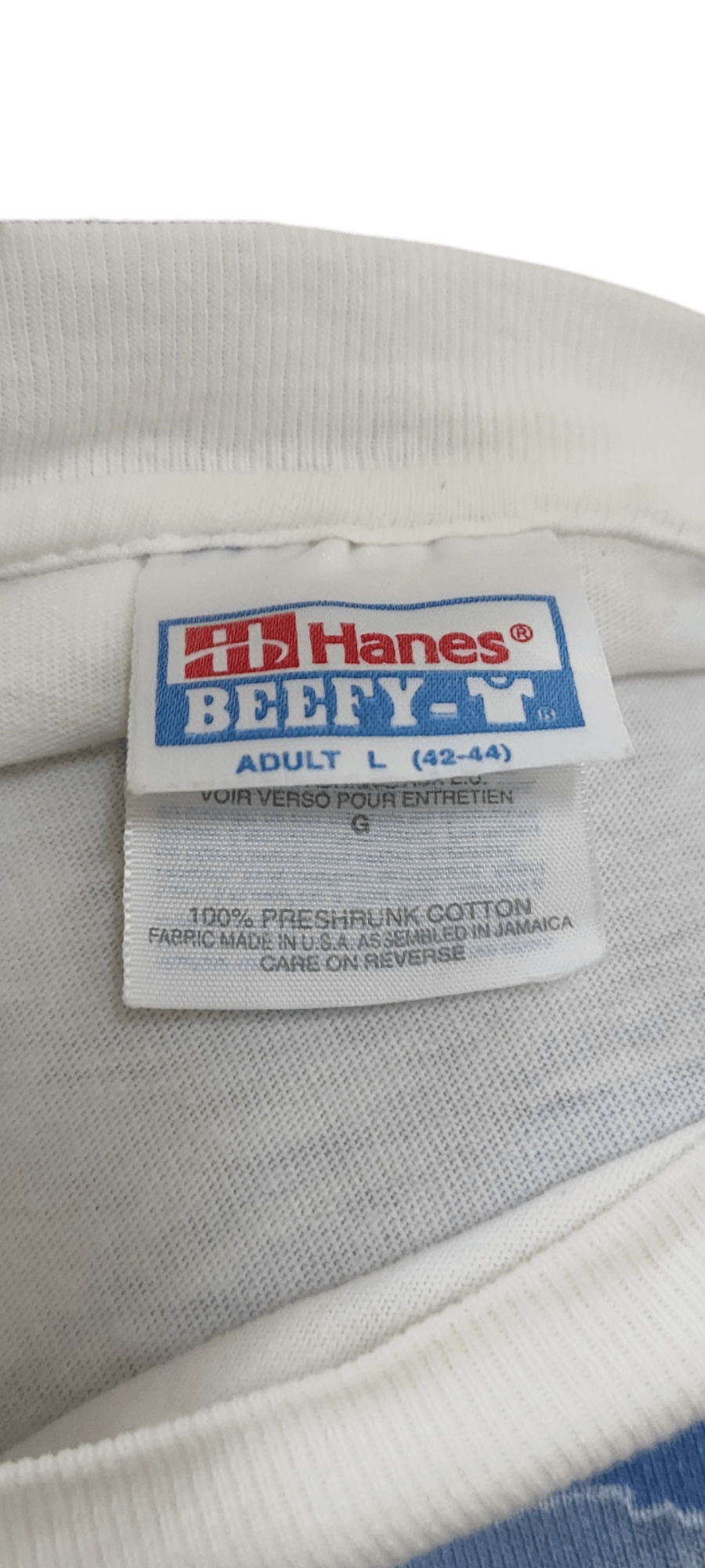 Designer × Vintage VINTAGE GARTHISTORY Size US L / EU 52-54 / 3 - 6 Thumbnail