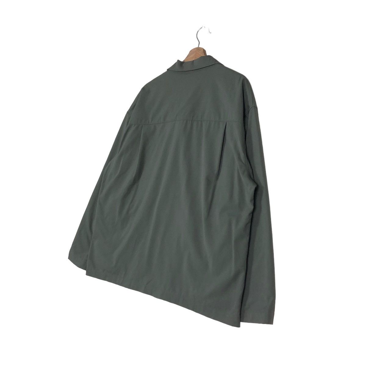 Japanese Brand 🔥Vintage Work Chore Jacket GU Japan Issey Miyake Size US L / EU 52-54 / 3 - 10 Thumbnail