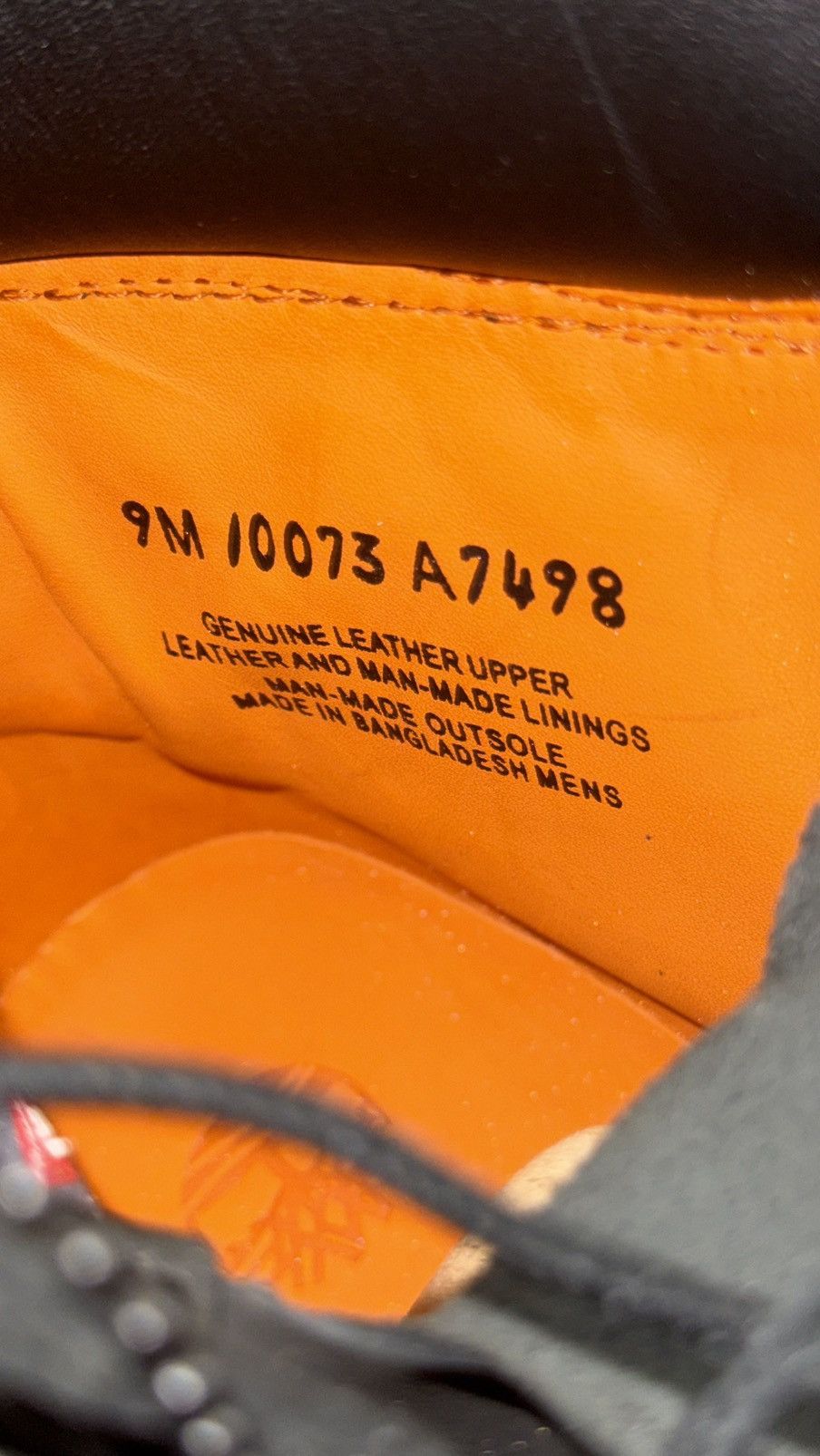 Greedy Unit GREEDY UNIT X LOSO WAV 3M TIMBERLAND Size US 9 / EU 42 - 4 Thumbnail