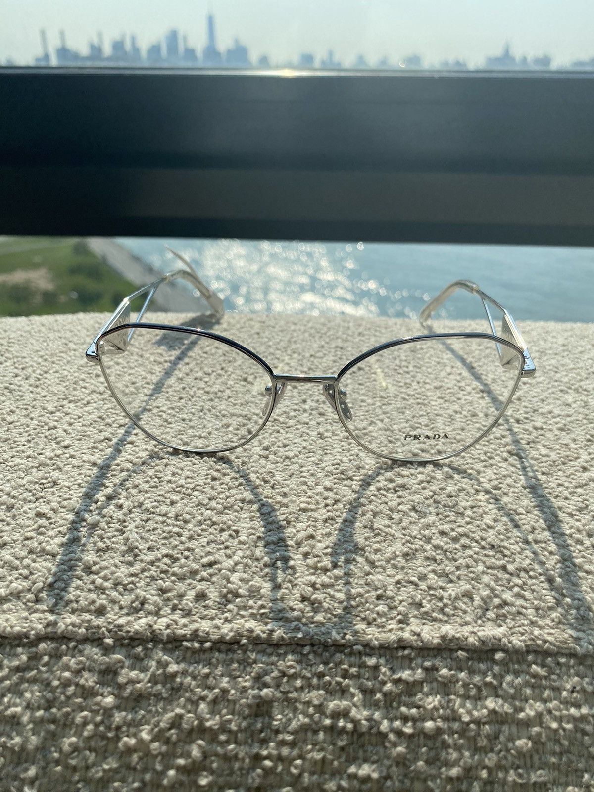 Prada PRADA GLASSES - BRAND NEW Size ONE SIZE - 1 Thumbnail