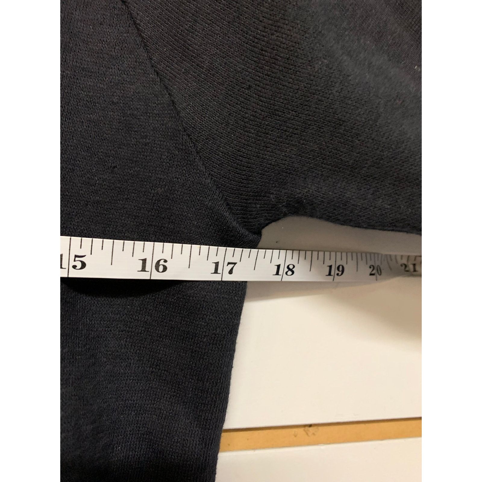 Hanes Vintage clearfield wrestling hoodie Sweatshirt size medium Size US M / EU 48-50 / 2 - 7 Thumbnail