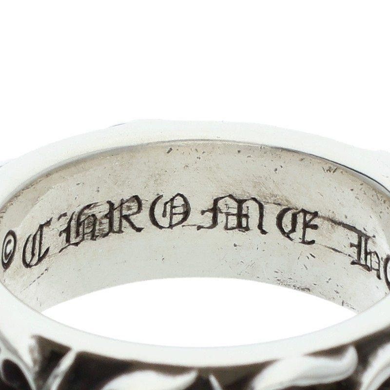 Chrome Hearts US9 Chrome Hearts Eternity Ring 19 Size ONE SIZE - 3 Thumbnail