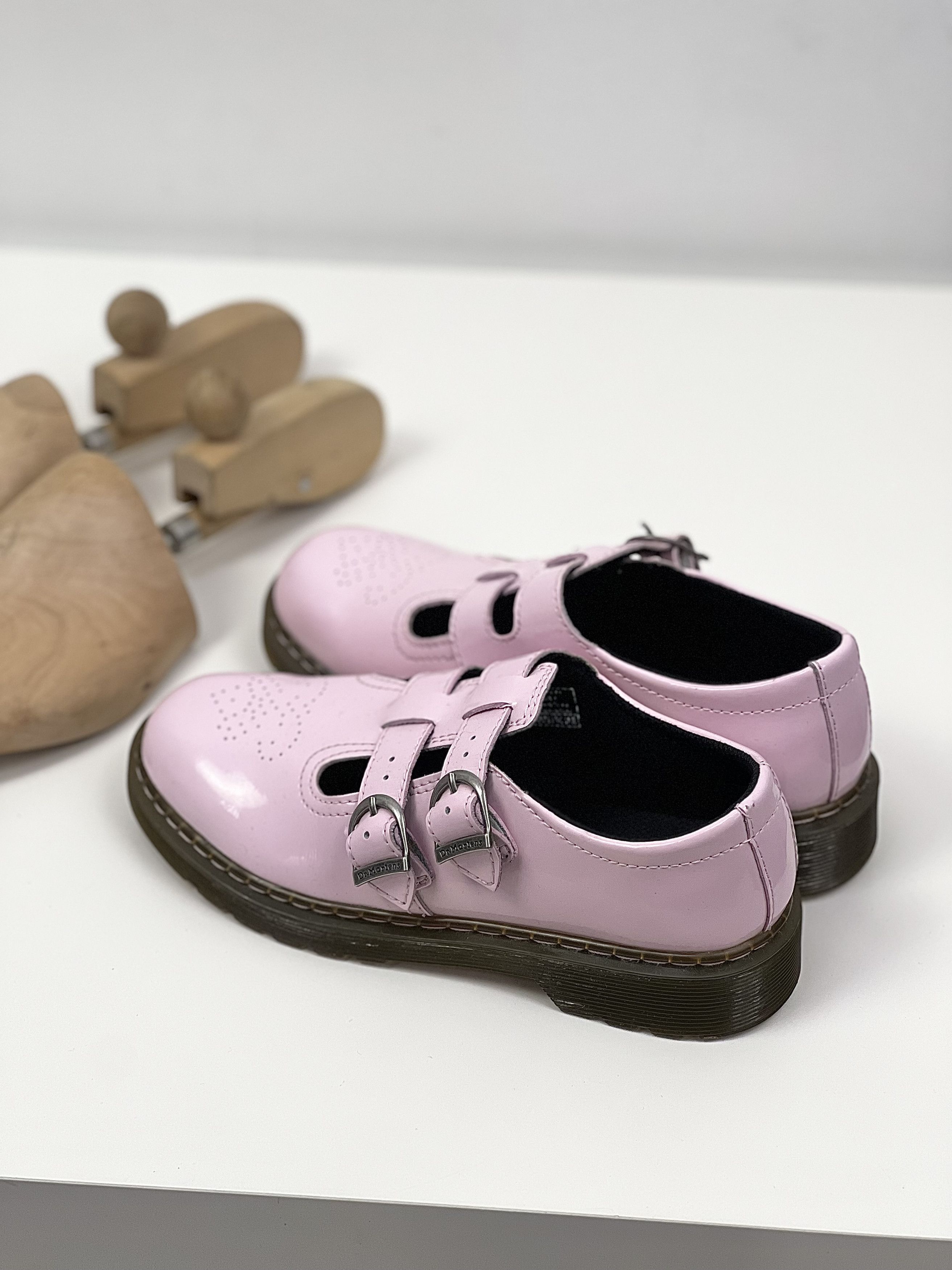 Dr. Martens Dr. Martens sandal Size US 5 / IT 35 - 5 Thumbnail
