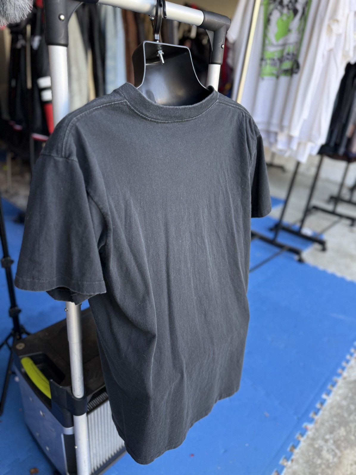 Chevrolet × Vintage Vintage Chevrolet Single Stitch Shirt Size US L / EU 52-54 / 3 - 6 Thumbnail