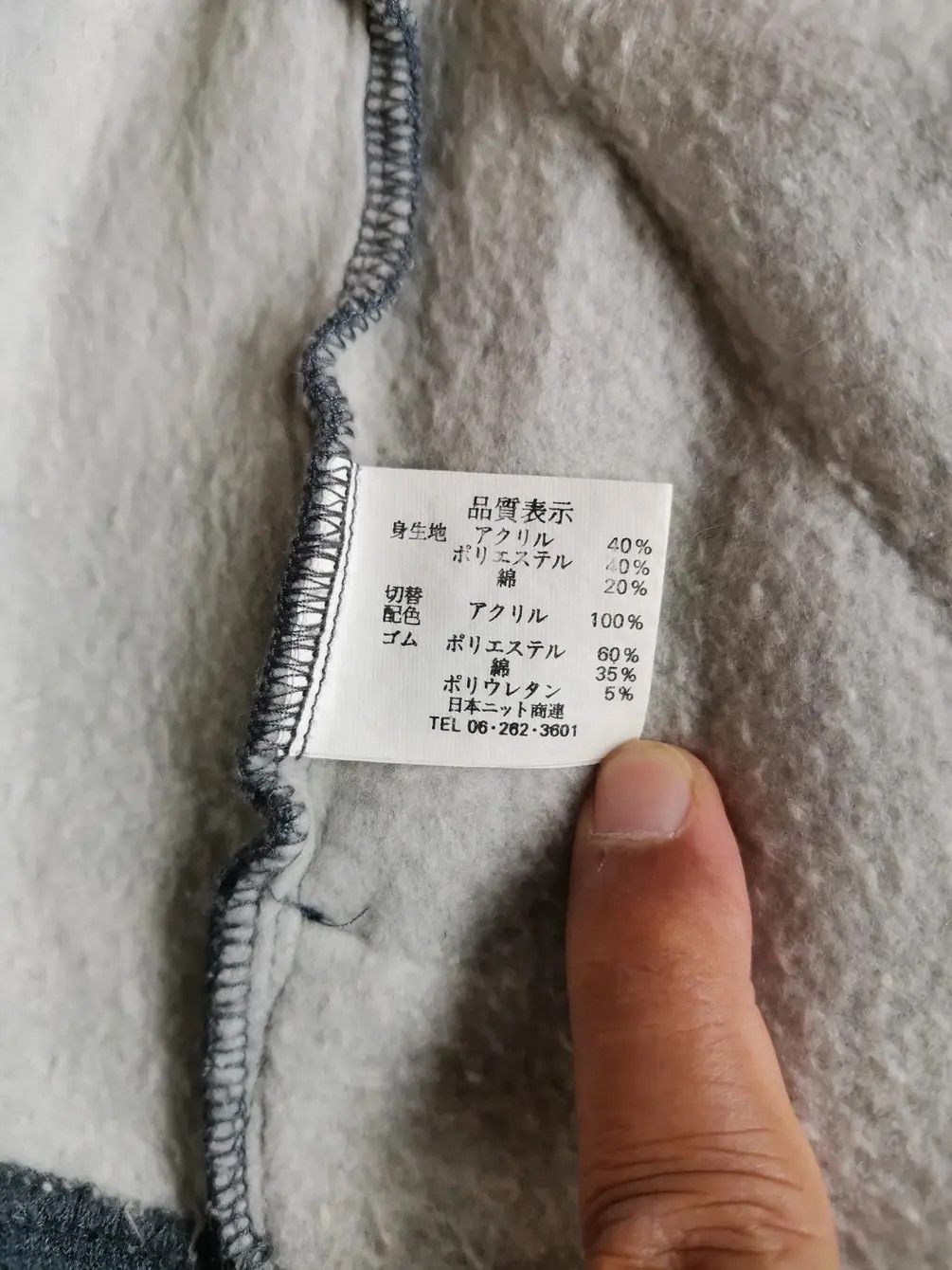 Japanese Brand Vtg Razosa Best Casual Life Embroidered Big Logo Sweatshirt Size US M / EU 48-50 / 2 - 3 Thumbnail