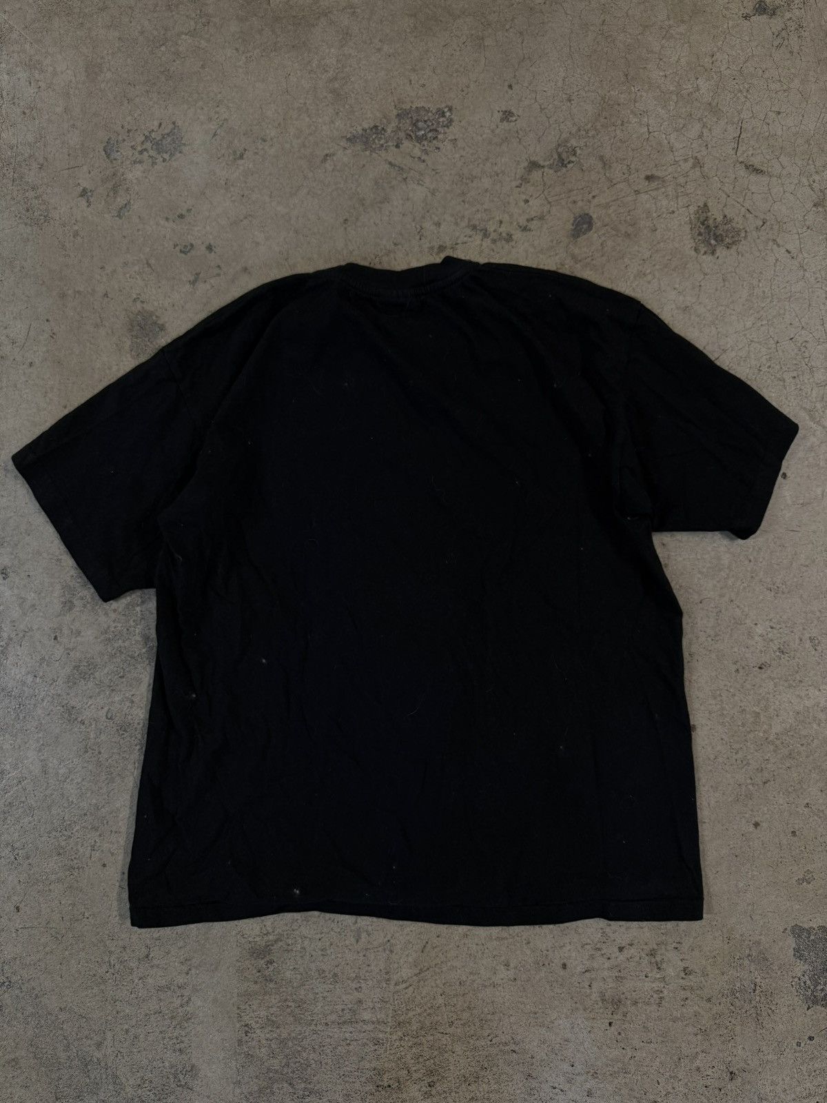 Vintage Vintage Band T-Shirt Size US L / EU 52-54 / 3 - 2 Thumbnail