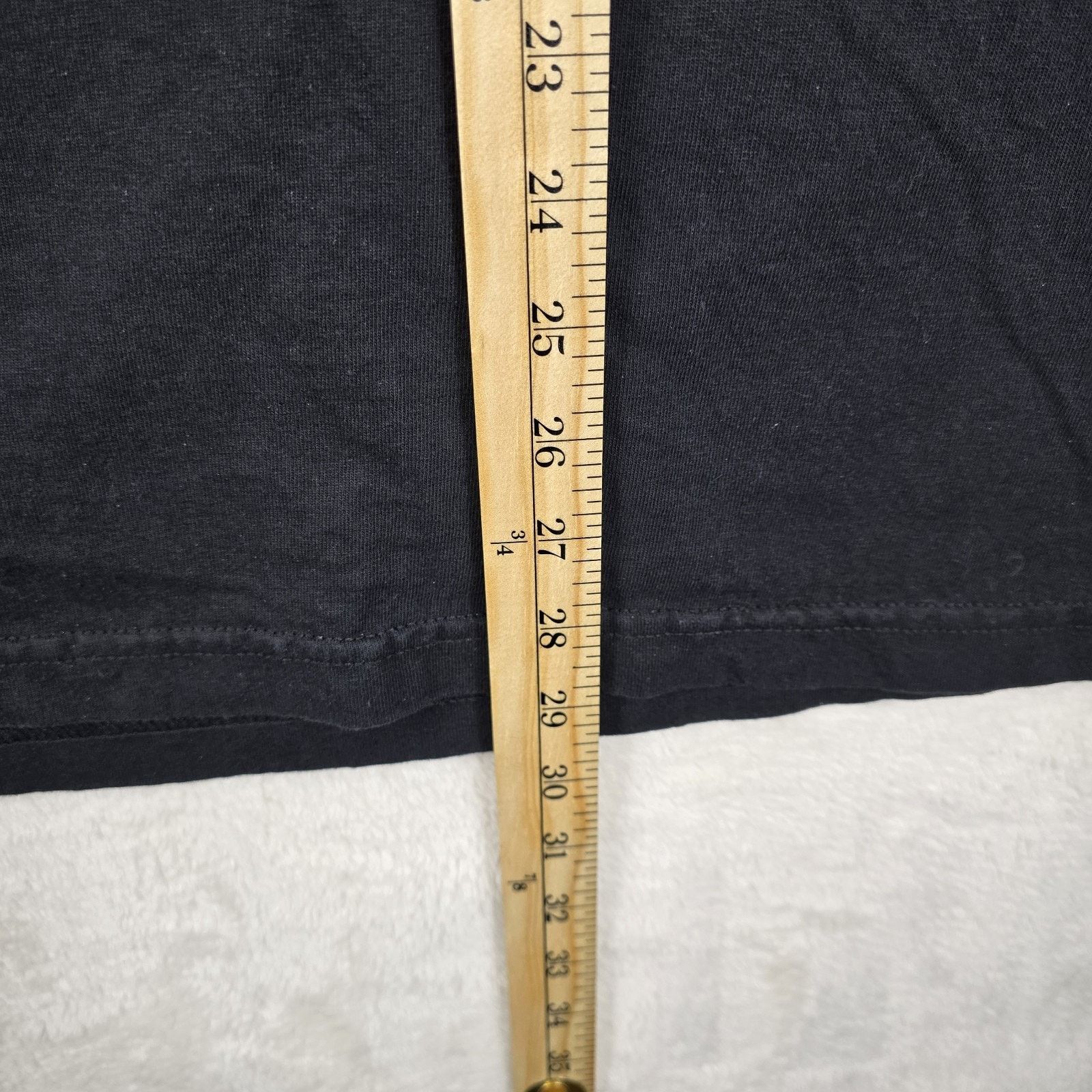 Alstyle Michael Jackson Immortal World Tour Cirque Du Shirt XL Size US XL / EU 56 / 4 - 9 Thumbnail