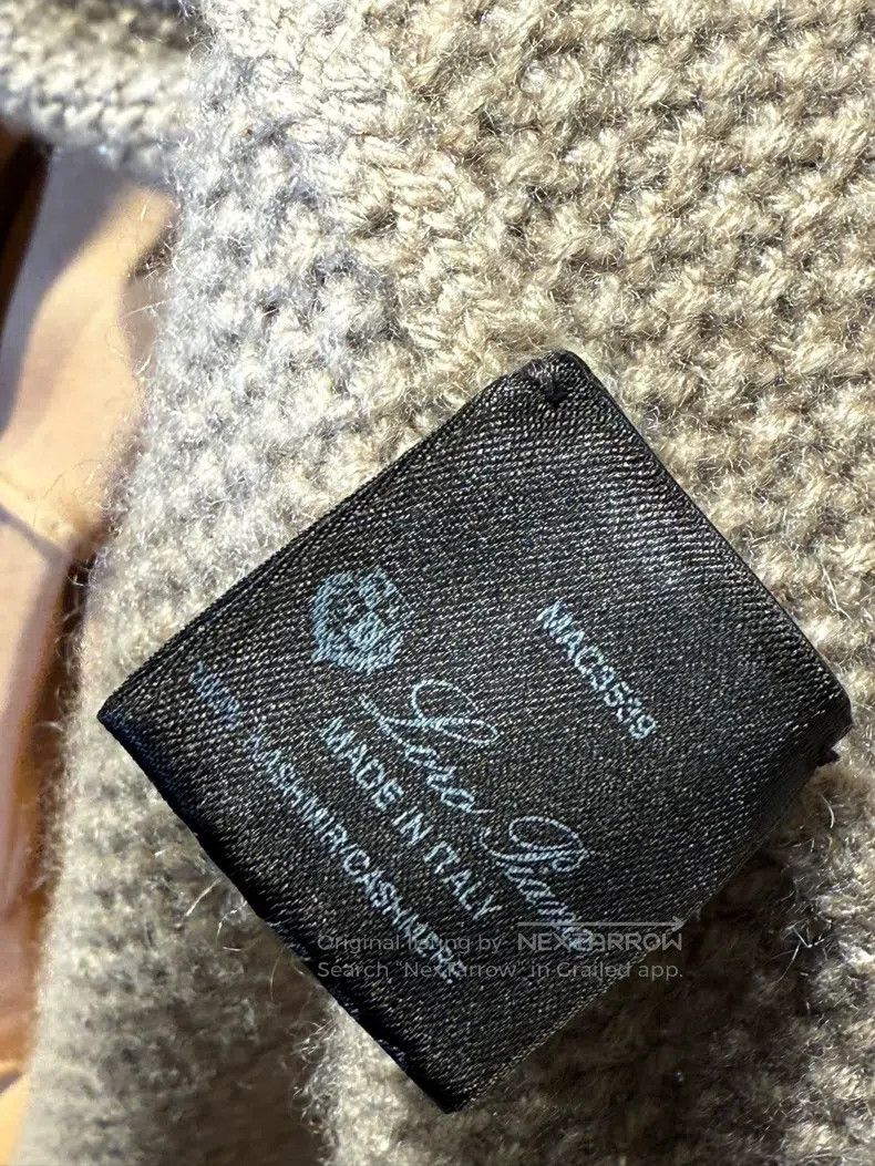 Brunello Cucinelli Brunello Cucinelli Cashmere vest Size XS / US 0-2 / IT 36-38 - 4 Thumbnail