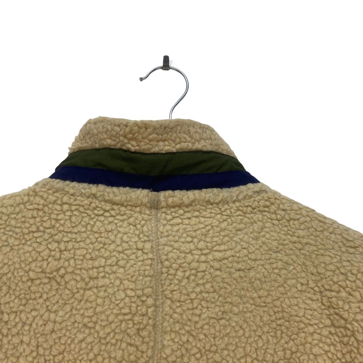 Other American Classic Gerry Retro X Deep Pile Sherpa Jacket Size US M / EU 48-50 / 2 - 10 Thumbnail
