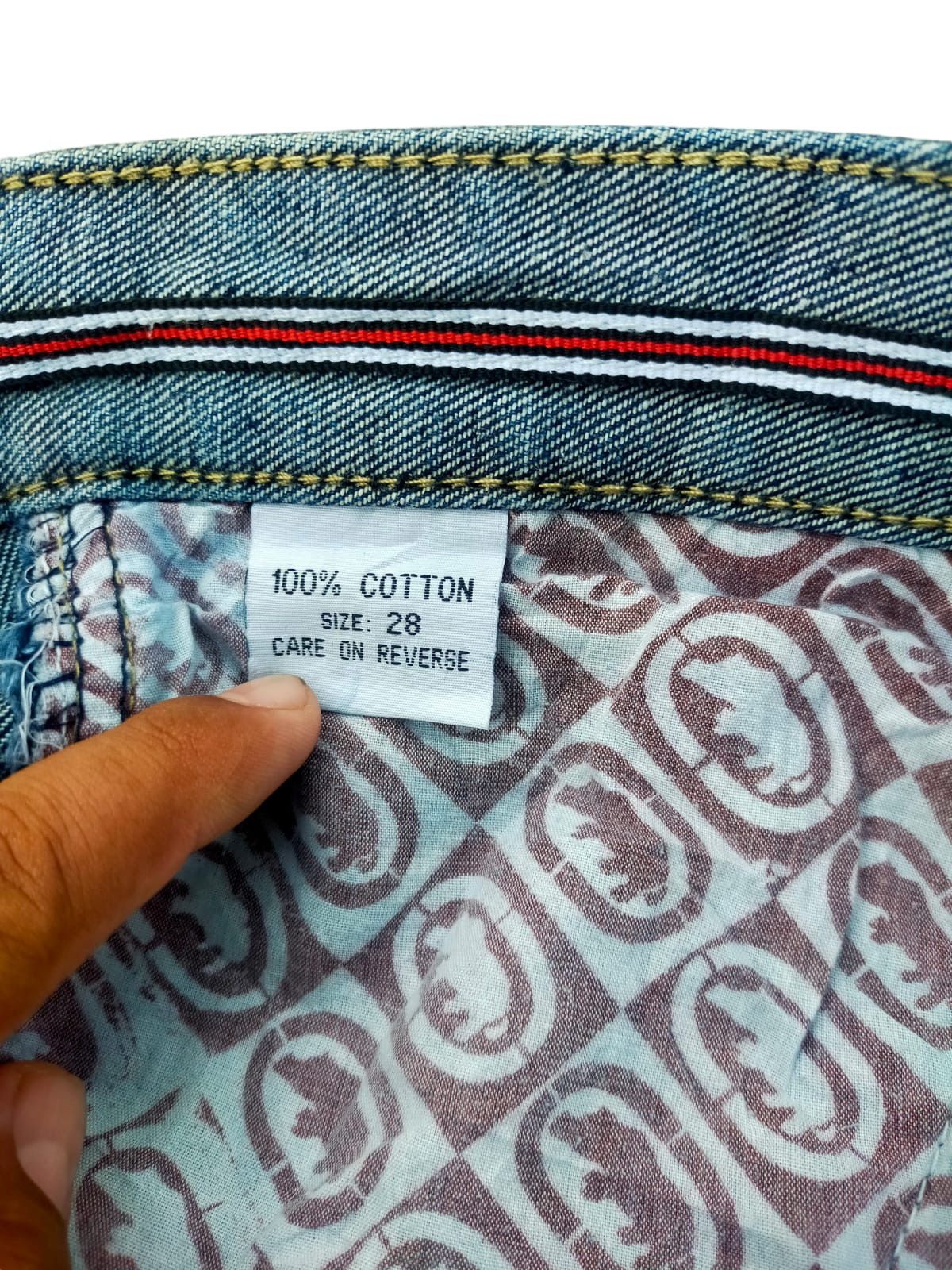 Ecko Unltd. Ecko Unltd baggy jeans Size US 28 / EU 44 - 5 Thumbnail