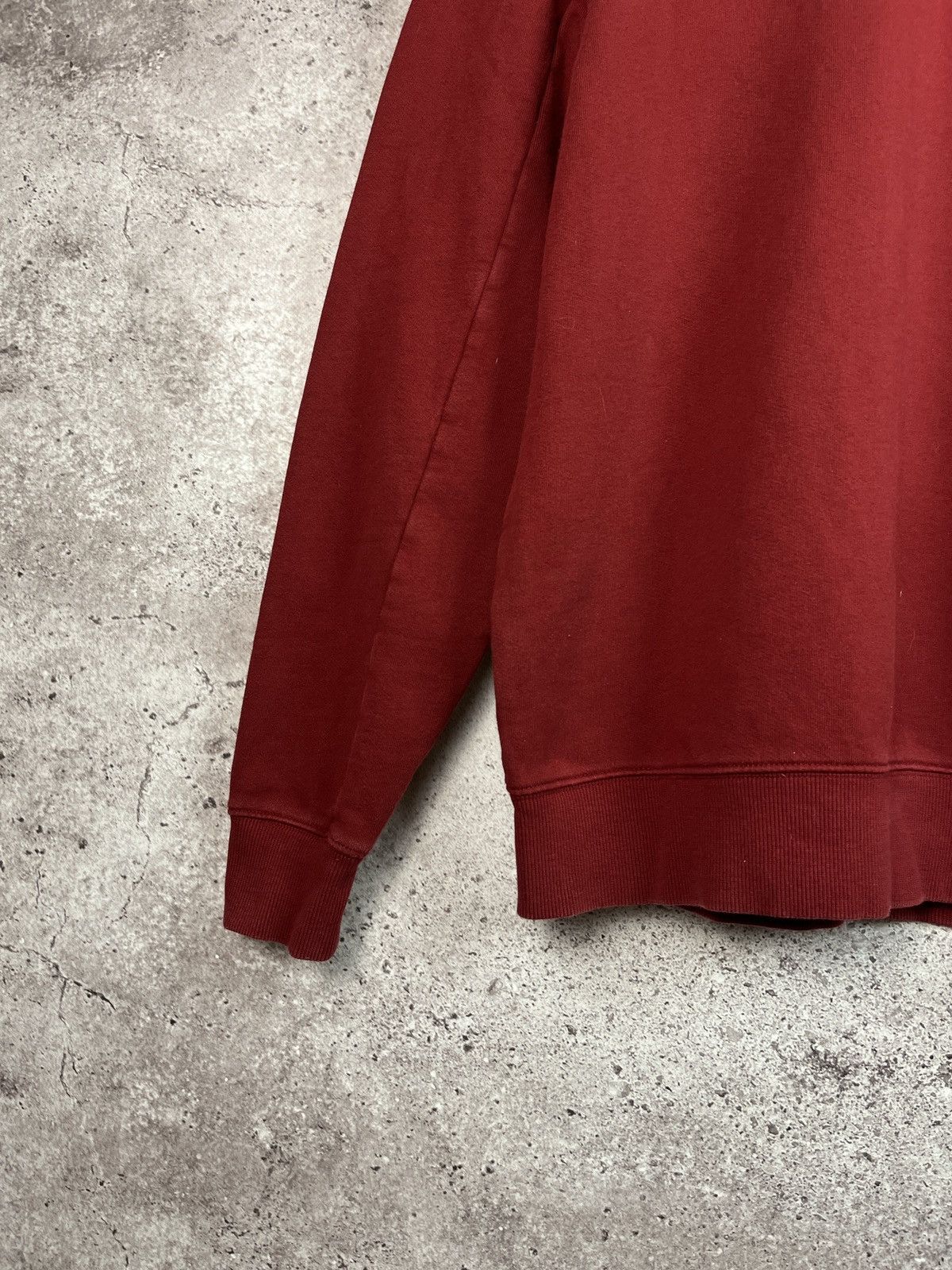 C.P. Company C.P. Company Sweatshirt Size US M / EU 48-50 / 2 - 3 Thumbnail