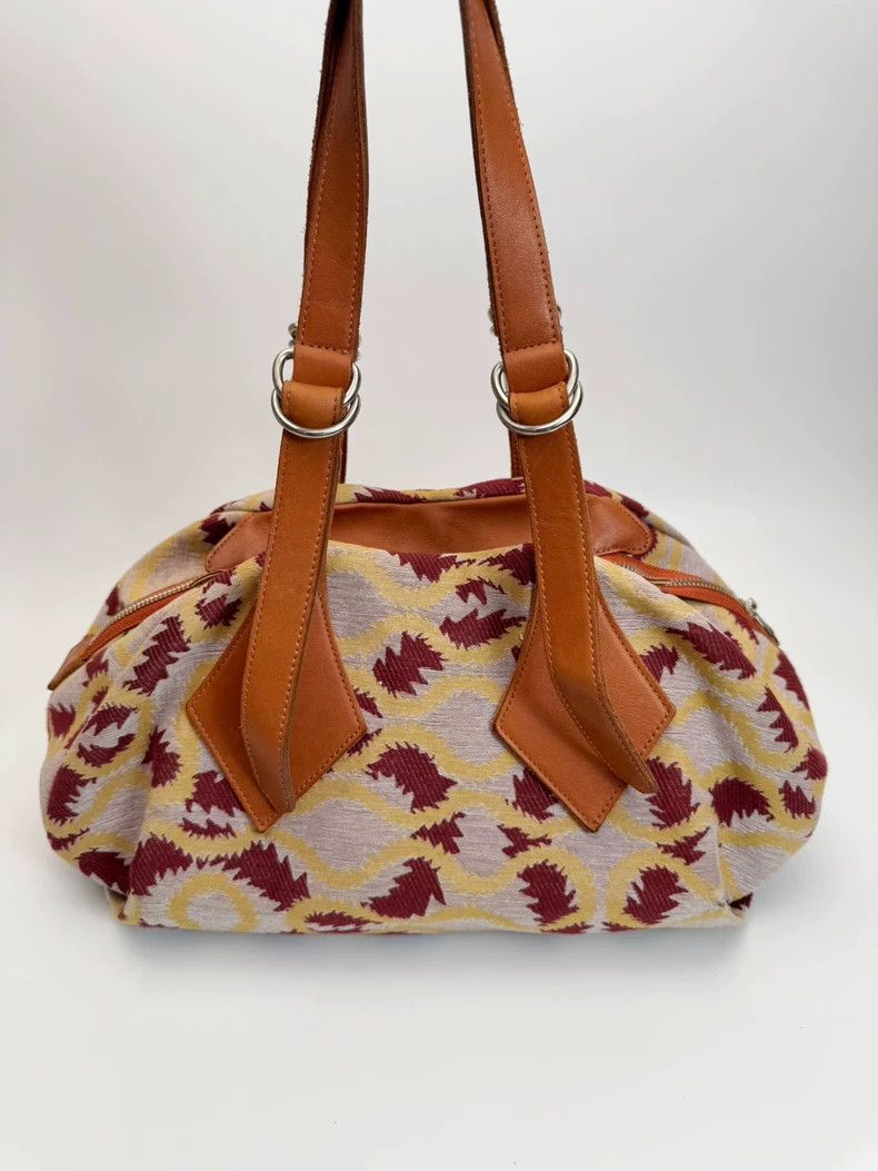 Vivienne Westwood Vivienne Westwood Classic pirate pinball bag Size ONE SIZE - 5 Thumbnail