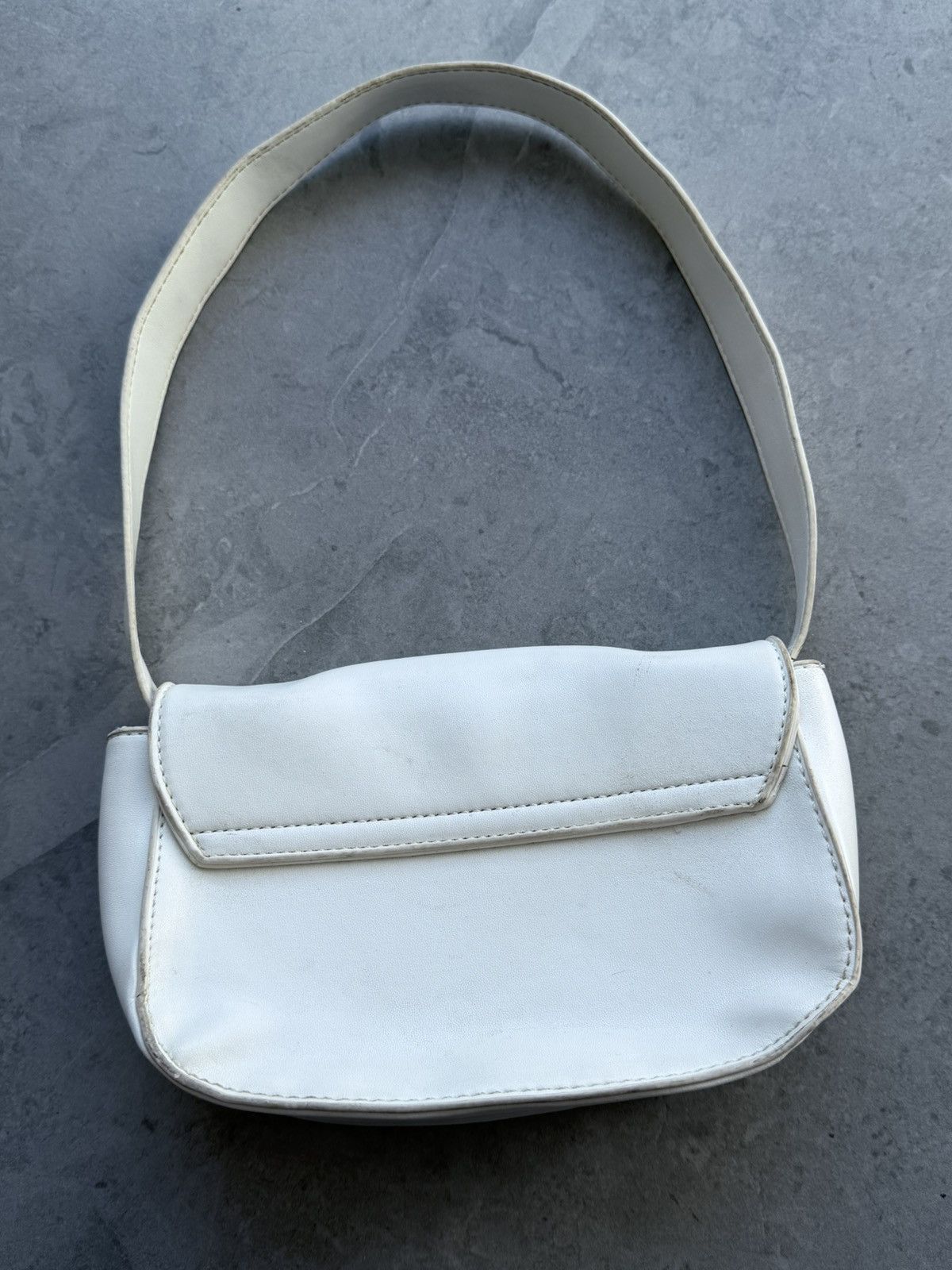Diesel Vintage Y2K Diesel Shoulder Bag Size ONE SIZE - 5 Thumbnail