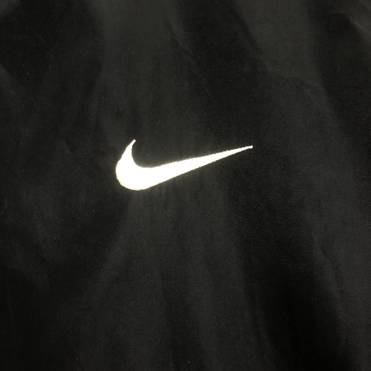 Nike × Vintage vintage nike 90 jacket parkas Size US XL / EU 56 / 4 - 10 Thumbnail