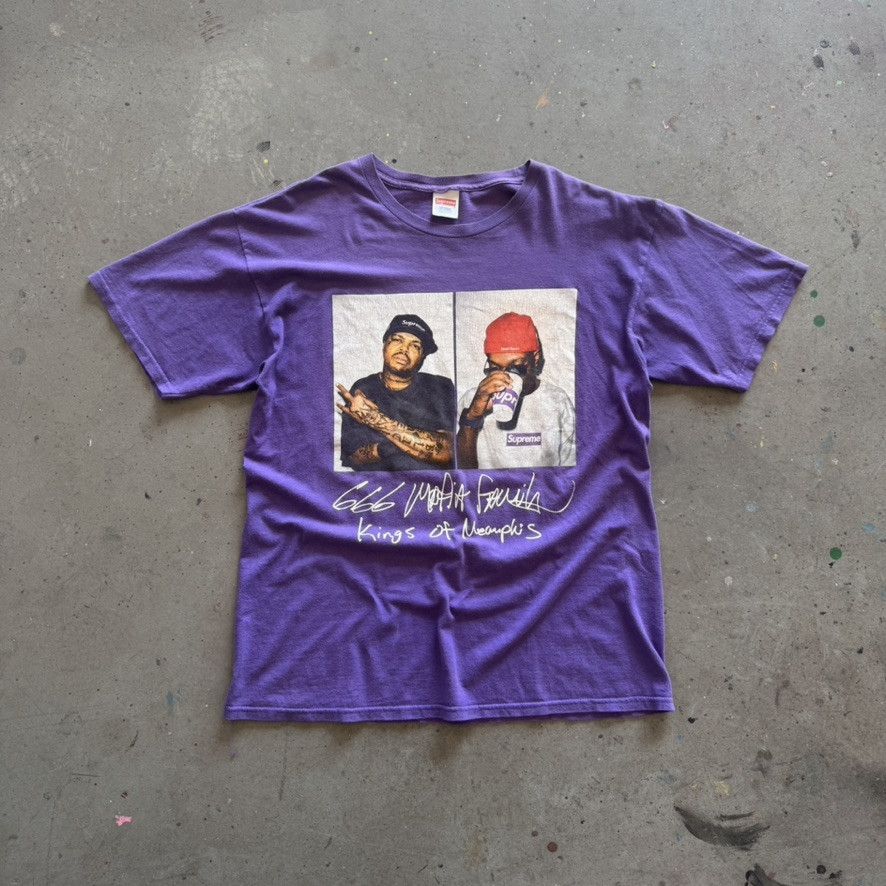 Supreme GOLFWANG GRINCH TEE | Grailed