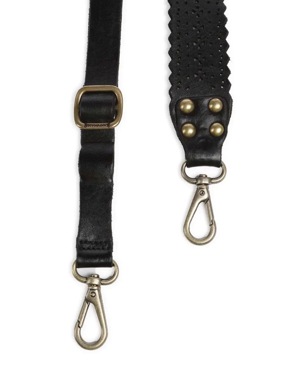 Fendi o1loc1c0824 Size: OS / Strap You in Black Size ONE SIZE - 2 Thumbnail
