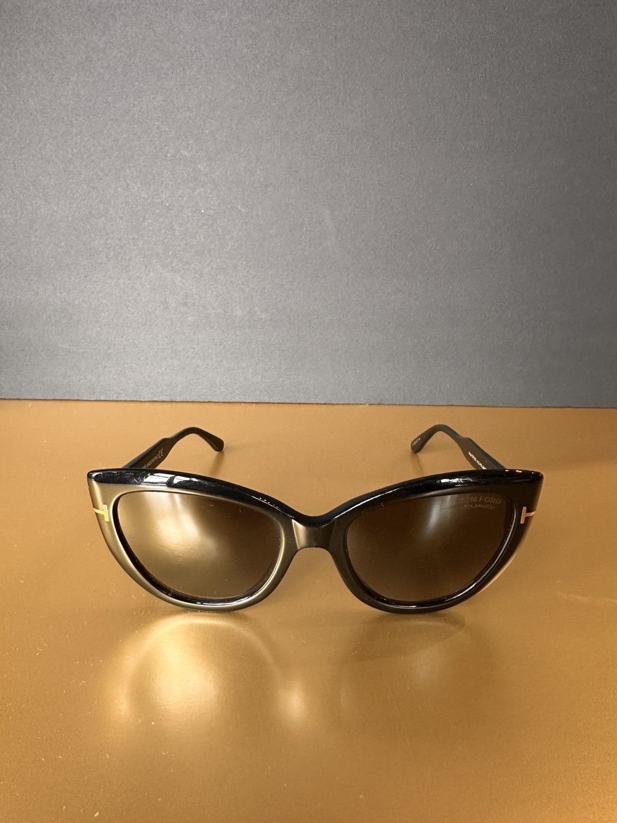 Tom Ford Tom ford glasses Size ONE SIZE - 1 Thumbnail