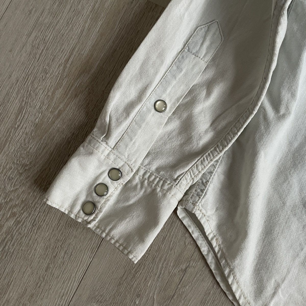 Denim & Supply Ralph Lauren × Polo Ralph Lauren × Ralph Lauren Polo Denim & Supply USA shirt Size US M / EU 48-50 / 2 - 8 Thumbnail