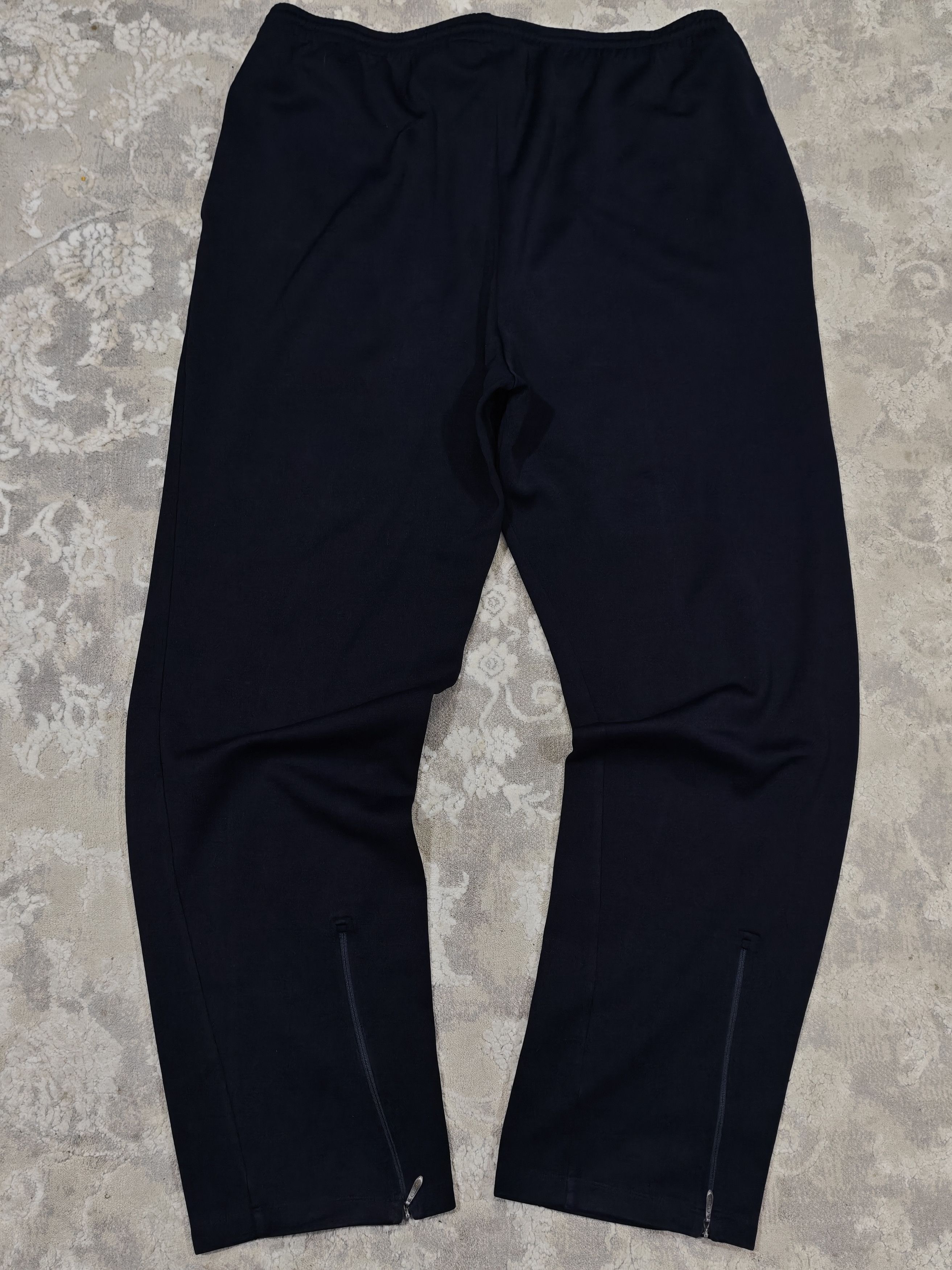 Polo Ralph Lauren Vintage 90s Polo Sport Cotton Blend Track Pants XL Size US 38 / EU 54 - 3 Thumbnail