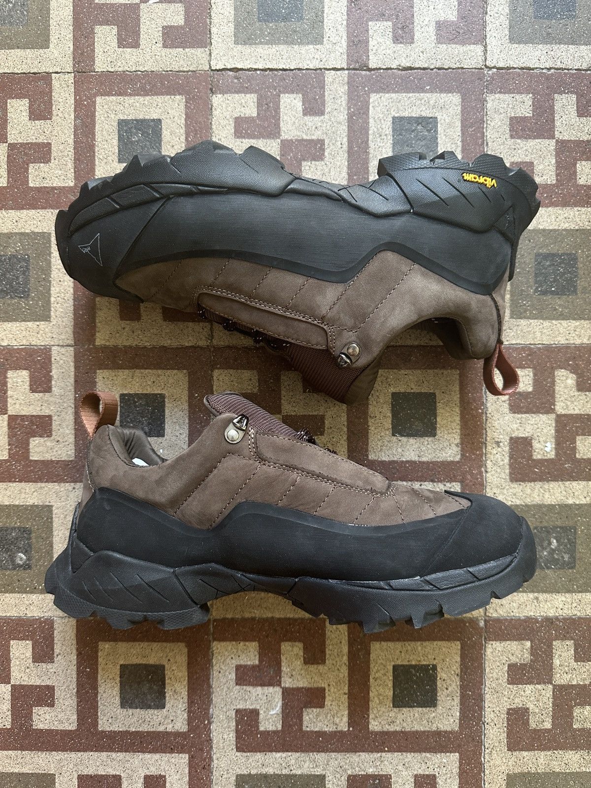 ROA Roa Katherina shoes 42 Size US 8.5 / EU 41-42 - 2 Thumbnail