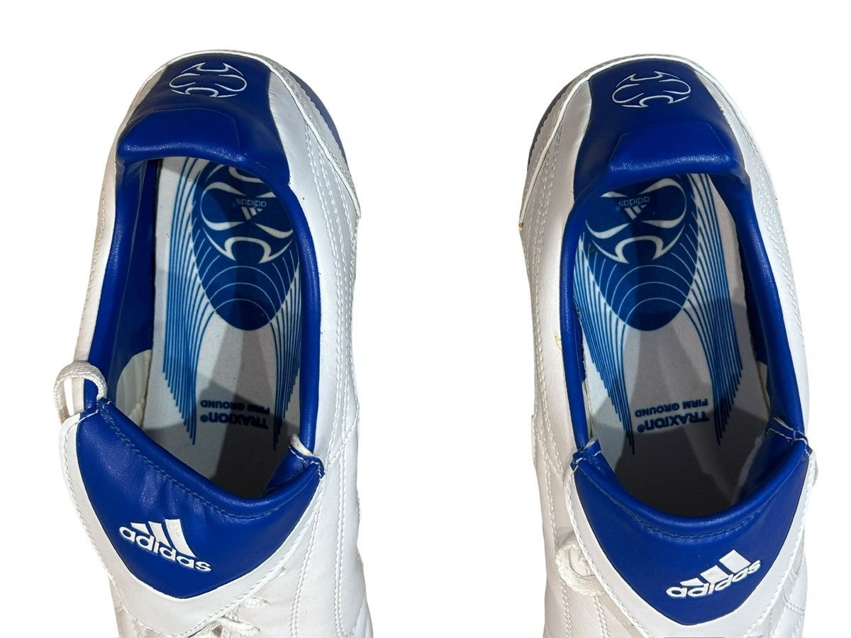 Adidas Adidas Bracara Predator TRX Soccer Football Shoes US11.5 Size US 11.5 / EU 44-45 - 6 Thumbnail