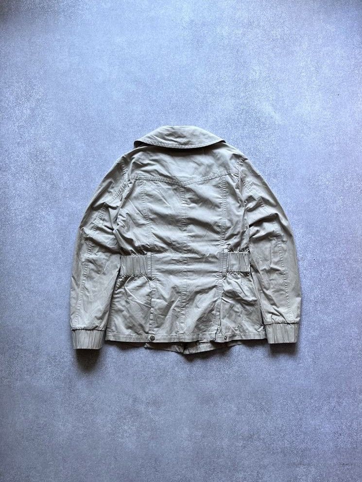 Vintage Moncler Multipocket Avantgarde Jacket Y2K M