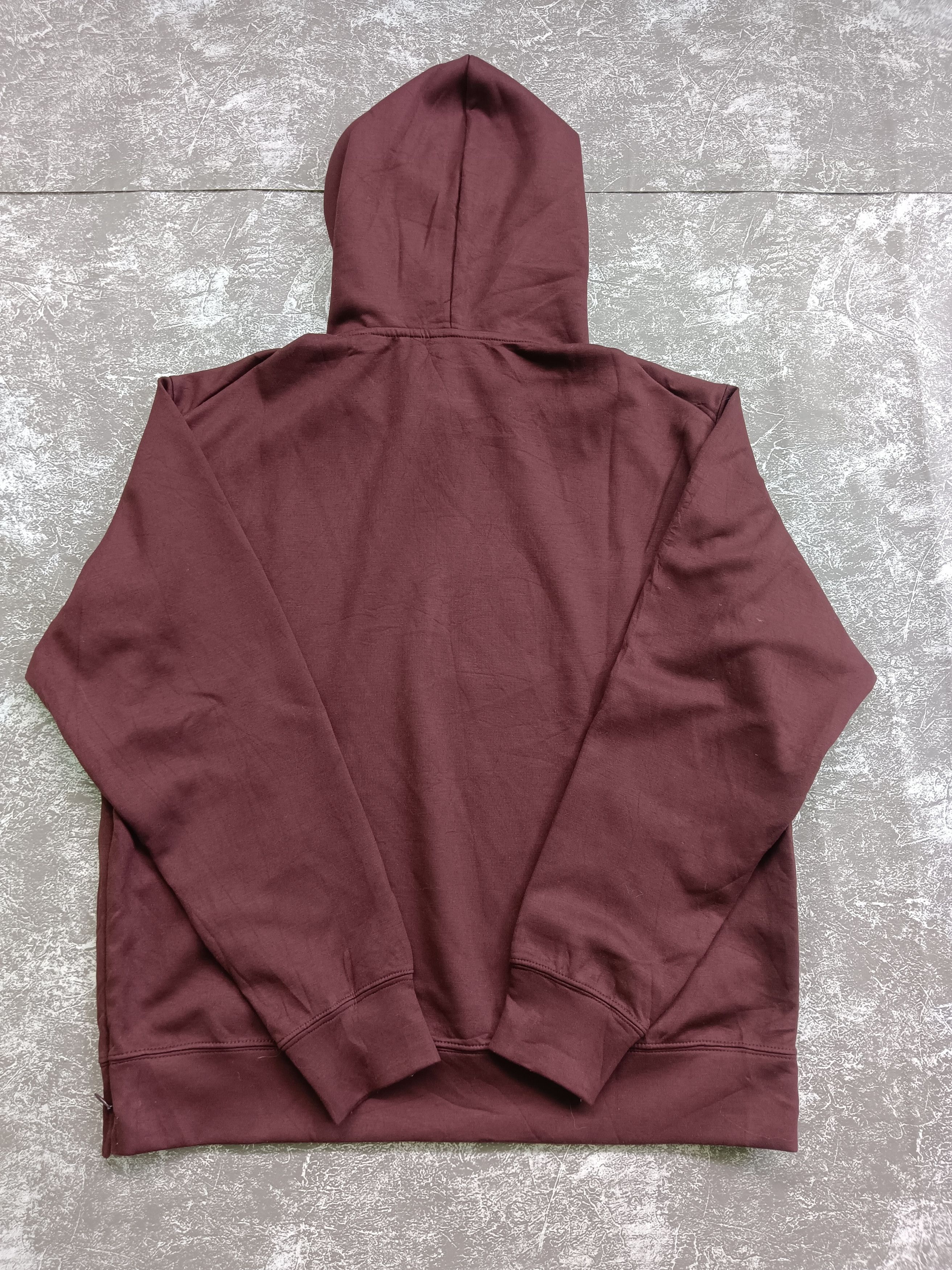 Designer × Japanese Brand Life Works Hoodie Blank Size S / US 4 / IT 40 - 3 Thumbnail