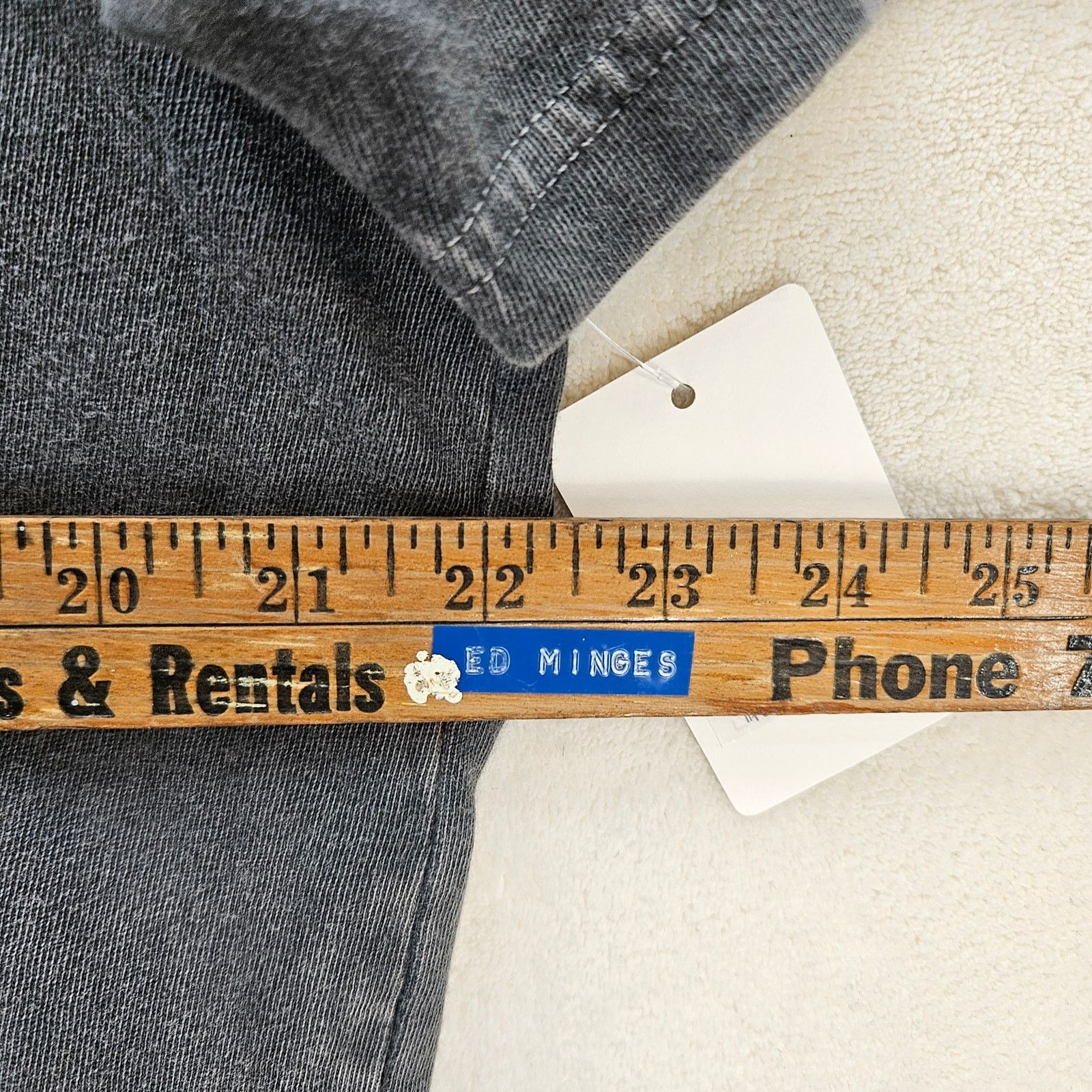 Lucky Brand LUCKY BRAND MEN'S XLARGE OFF THE RECORD FESTIVAL OF SOUND Size US XL / EU 56 / 4 - 2 Thumbnail