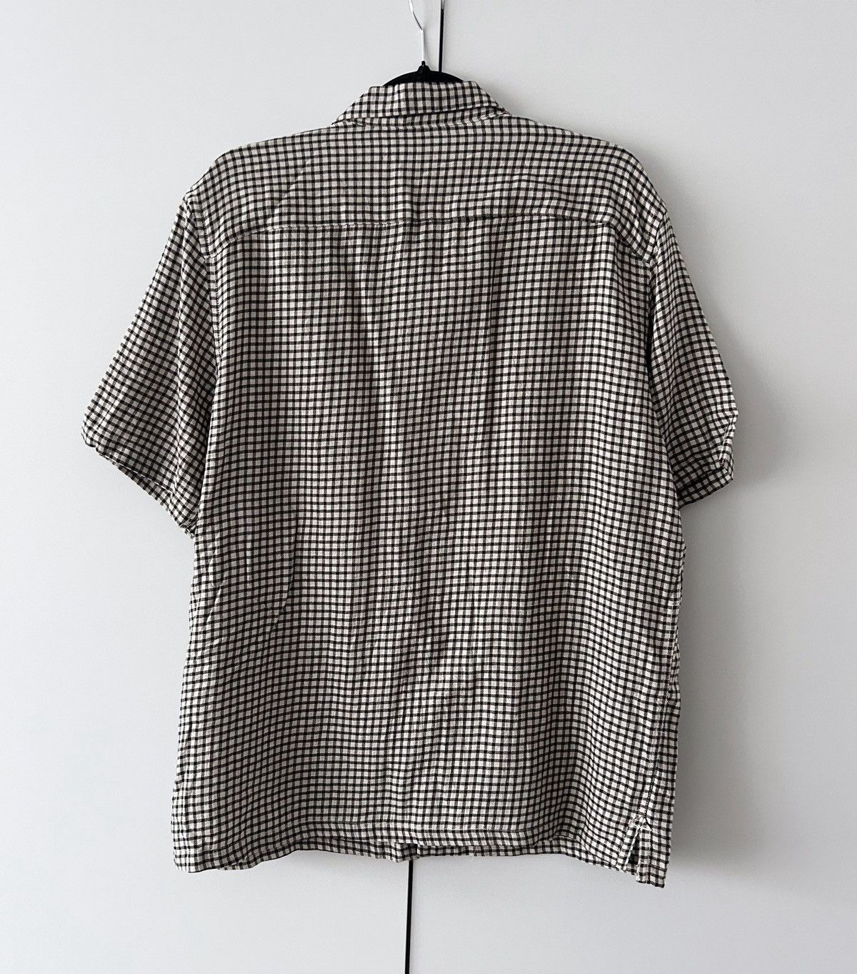 Allsaints All Saints Hawaiian shirt Size US M / EU 48-50 / 2 - 7 Thumbnail