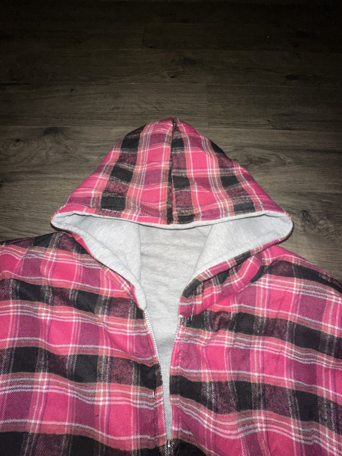 Other Revolution270 Reversible zip up Size US M / EU 48-50 / 2 - 3 Thumbnail