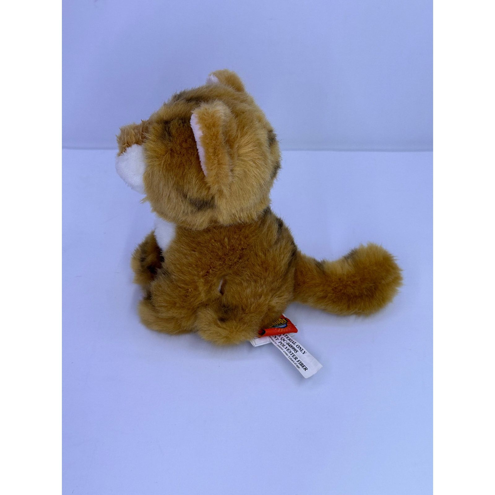 & Other Stories Heirloom Treasure Tabby Cat By Adventure Plant 6" Tall Size ONE SIZE - 4 Thumbnail