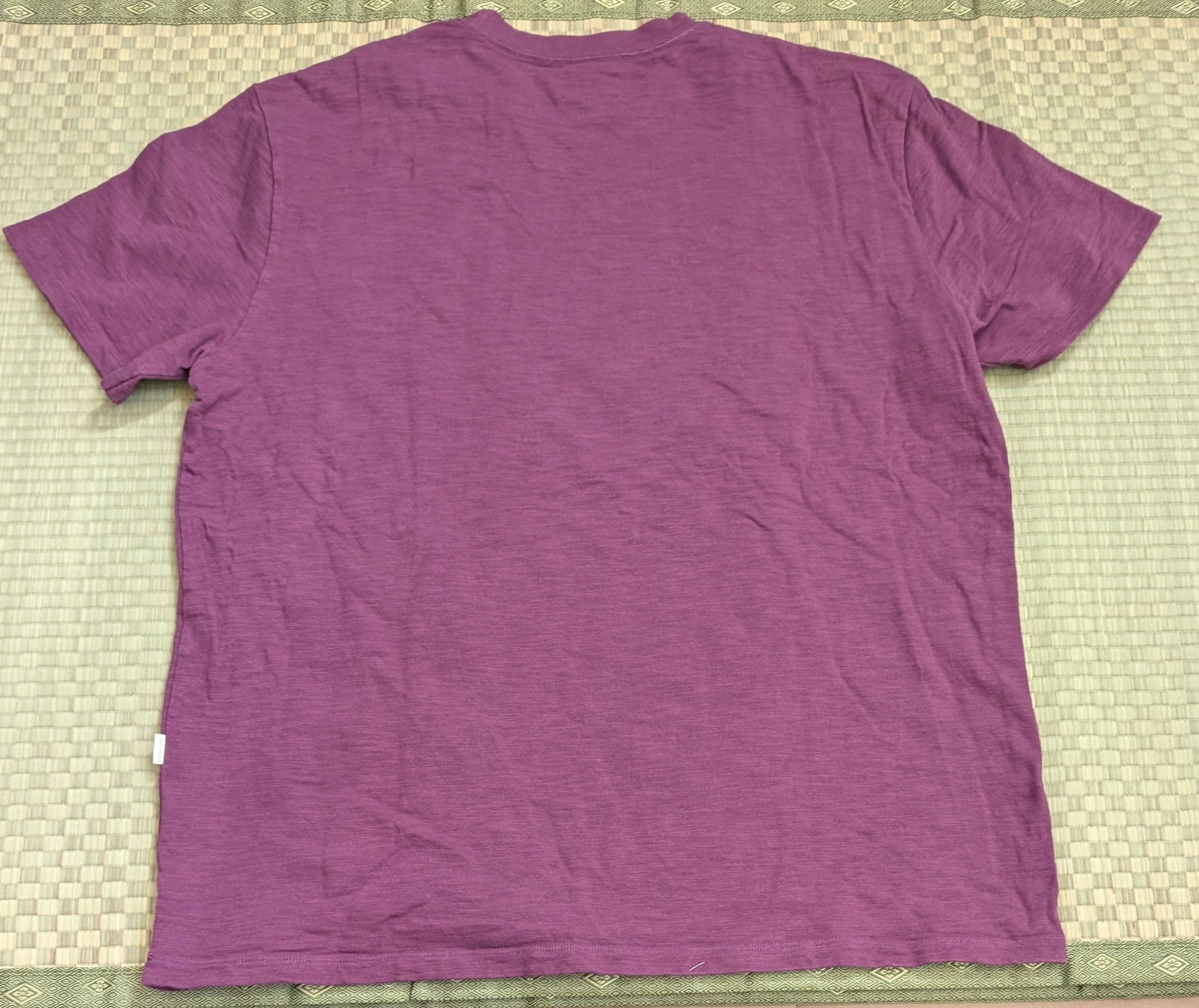Aime Leon Dore Aime Leon Dore Pocket T-Shirt Made in Canada Size US XXL / EU 58 / 5 - 2 Thumbnail