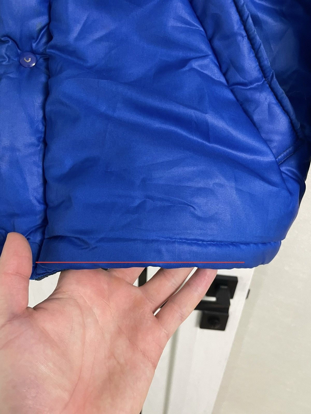 Formula 1 Vintage 80s Alpine Formula One F1 Team Renault Racing Jacket Size US M / EU 48-50 / 2 - 19 Thumbnail