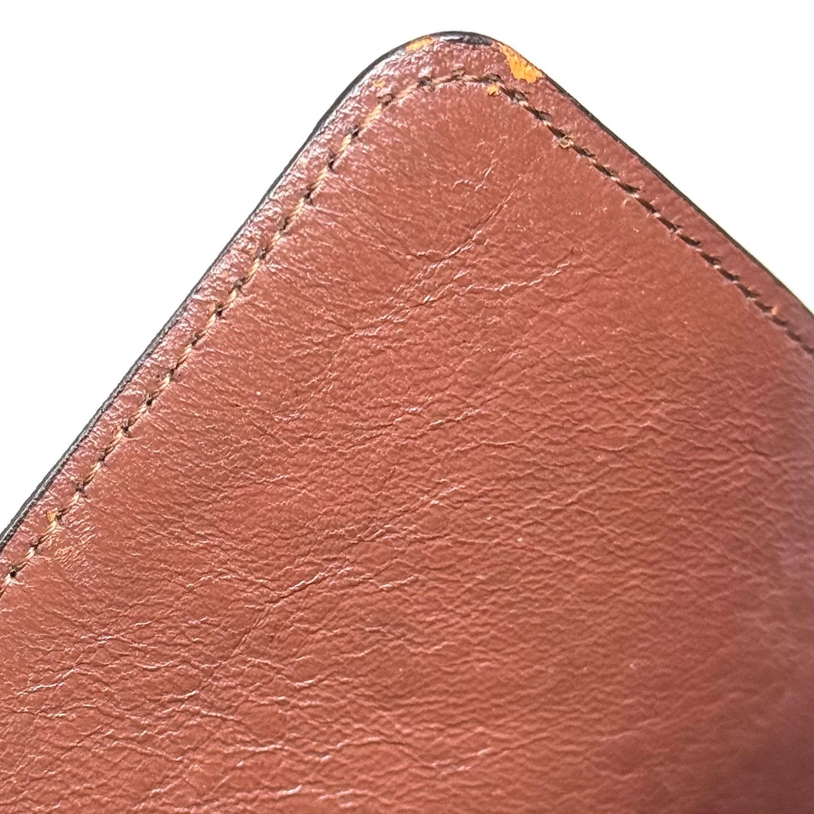 Louis Vuitton Louis Vuitton Monogram Offert Par Portfolio Clutch Size ONE SIZE - 8 Thumbnail