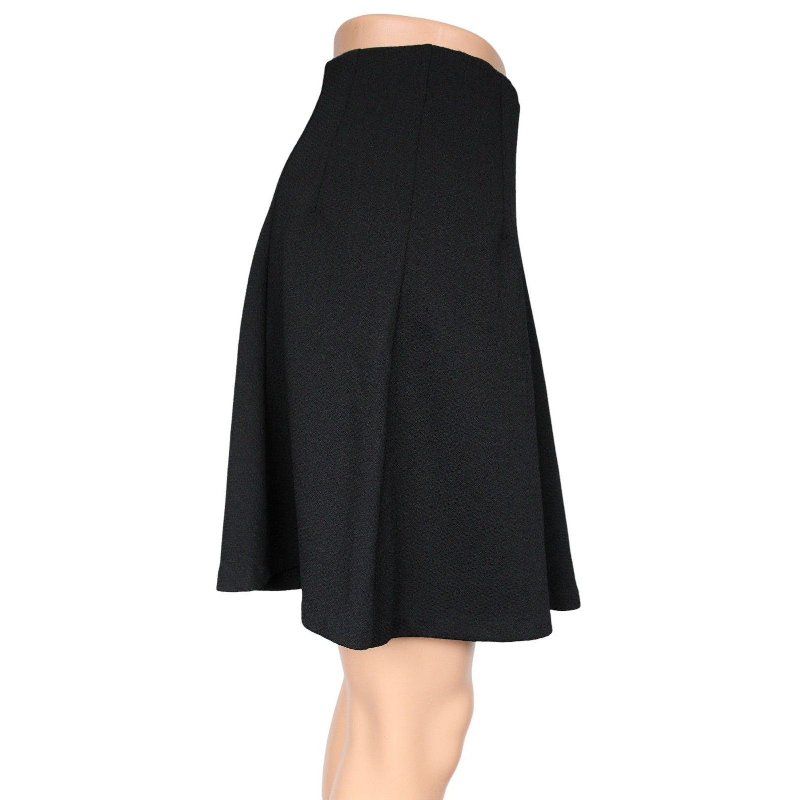 Other Paris Sunday Mini Skirt Women's Size Small Size 26" / US 2 / IT 38 - 2 Thumbnail
