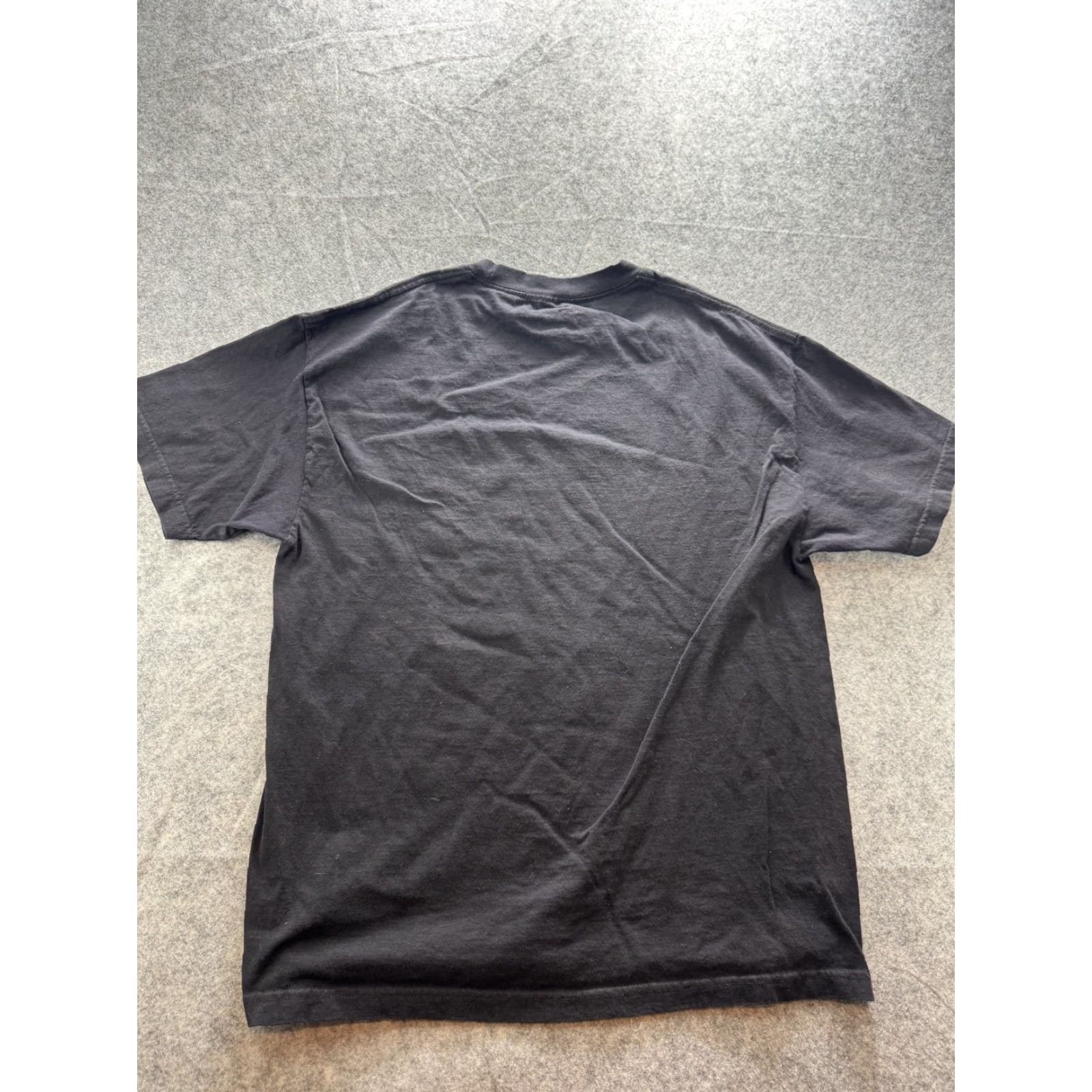 Vintage Bobby Fresh Shirt Mens XL Black Mo Money Addicted Fresh Graphic Hip Hop Tee Size US XL / EU 56 / 4 - 5 Thumbnail