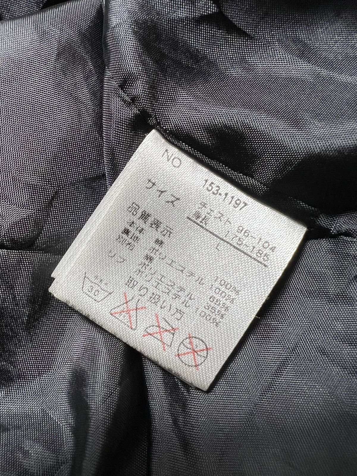 Japanese Brand 2000s In The Attic Japanese Double Layer Zipp Camo Hoodie Size US L / EU 52-54 / 3 - 8 Thumbnail