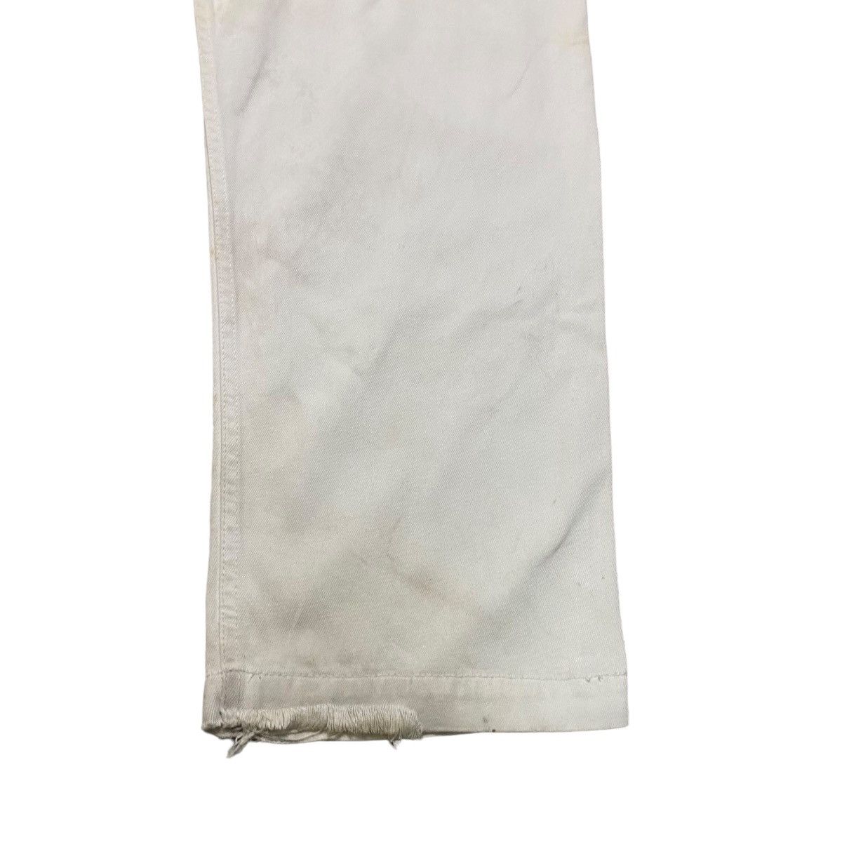 Karl Kani Vintage Karl Kani Denim Baggy Rusty Jeans Size US 36 / EU 52 - 16 Thumbnail
