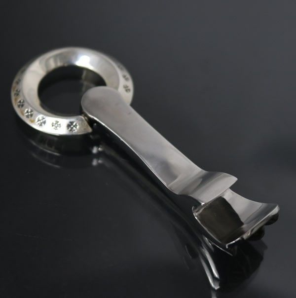 Chrome Hearts Chrome Hearts Crosstail Bottle Opener Size ONE SIZE - 2 Thumbnail