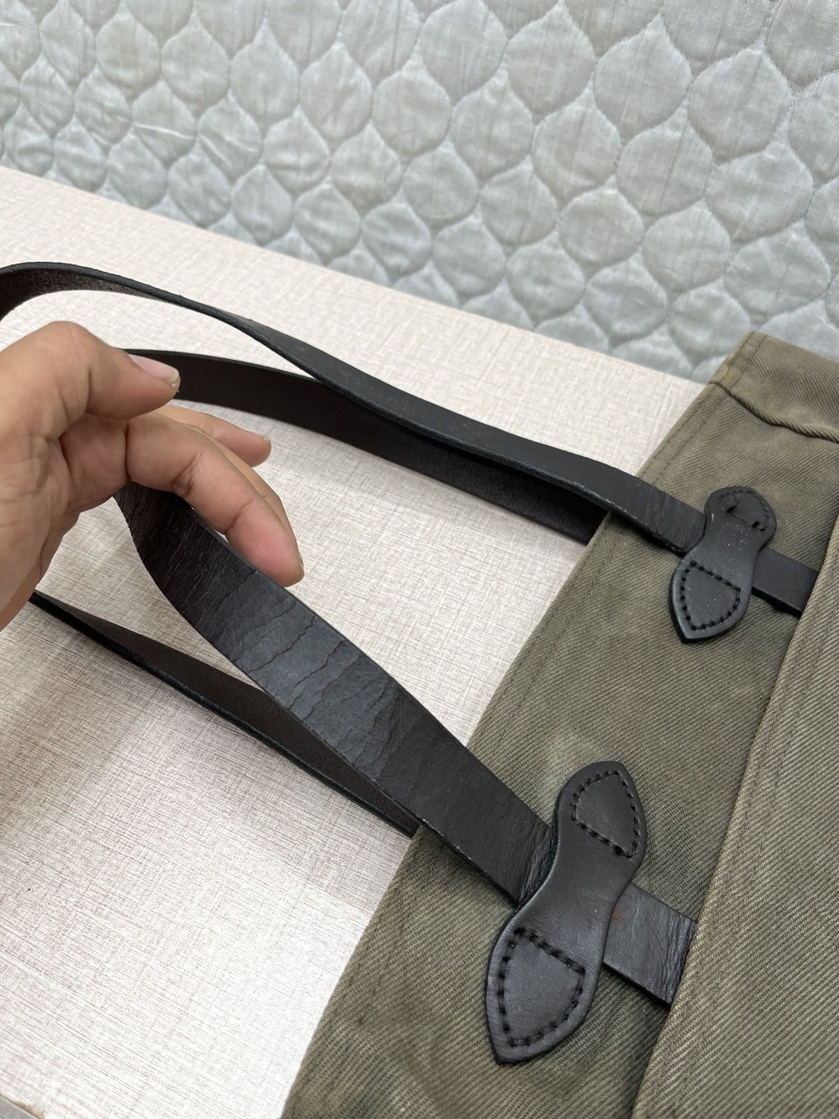 Filson 🔥🔥🔥STEALS FILSON BAG Size ONE SIZE - 15 Thumbnail