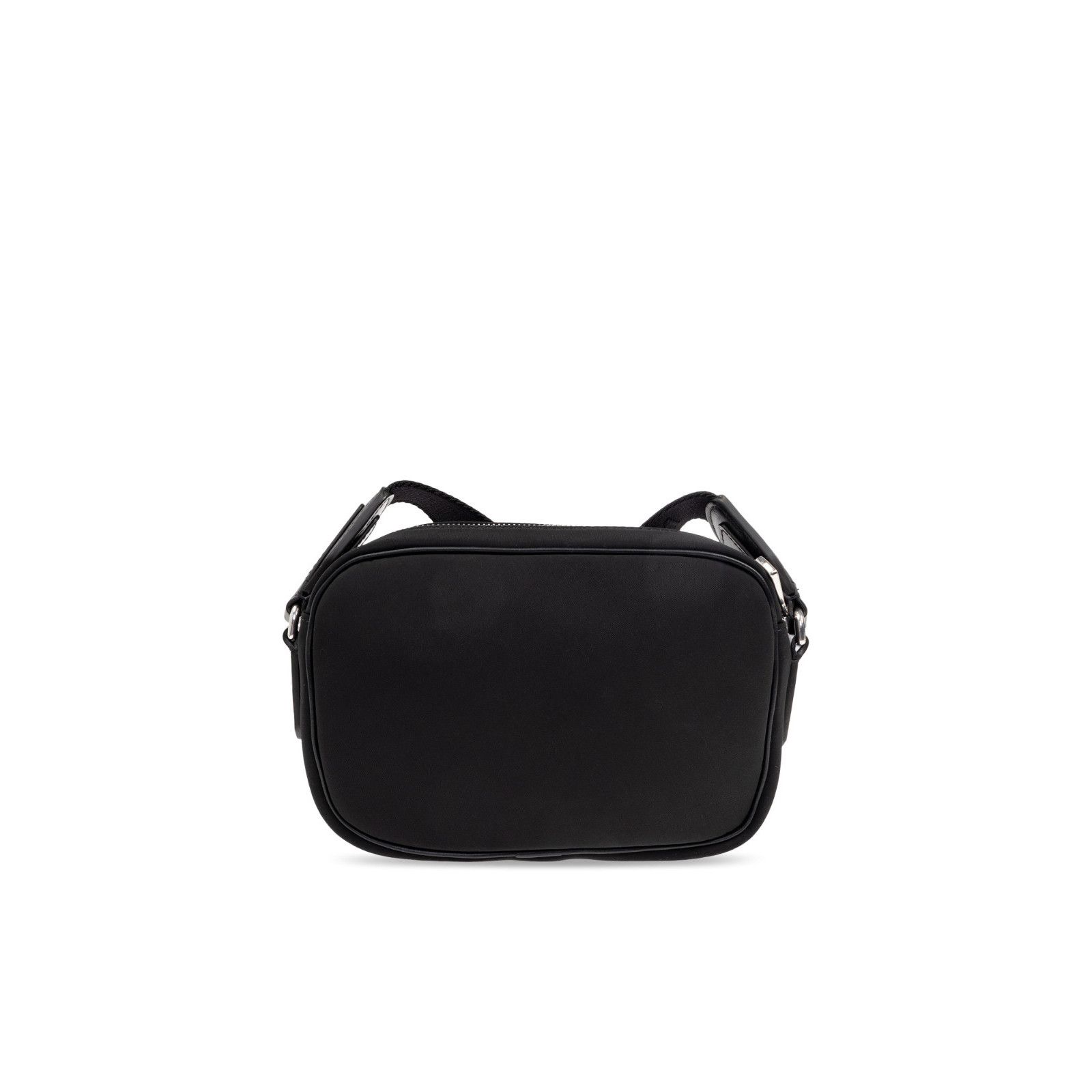 Moncler MONCLER Black Shoulder Bag New Size ONE SIZE - 2 Thumbnail