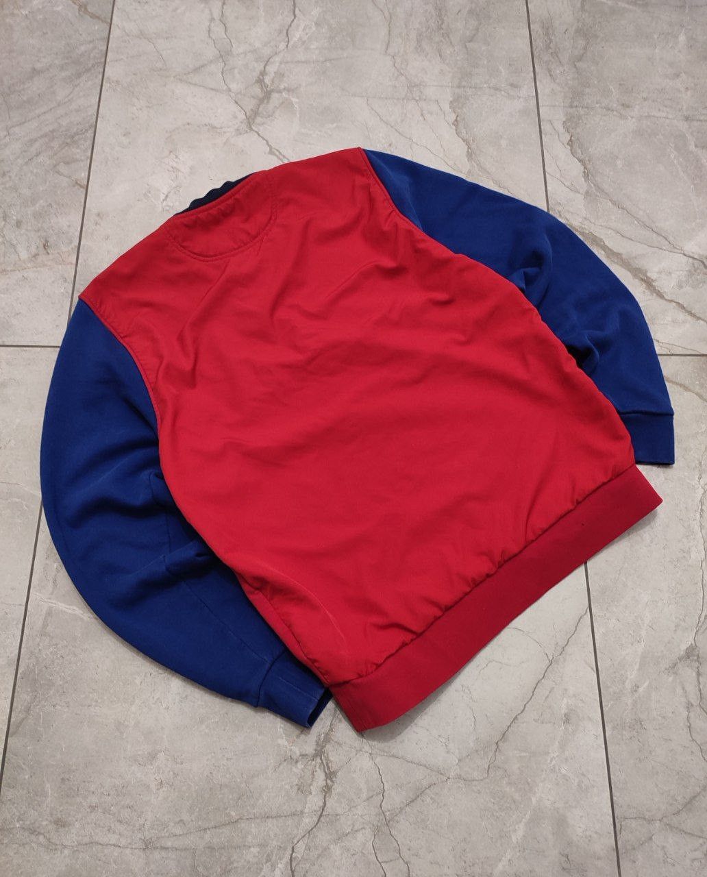 Lacoste Lacoste Sport Men Colorblock Long Sleeve Sweatshirt Size US S / EU 44-46 / 1 - 7 Thumbnail