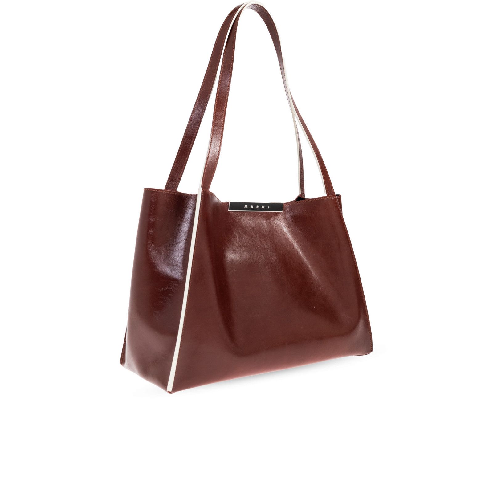 Marni MARNI Red Tote Bag New & Authentic Size ONE SIZE - 3 Thumbnail