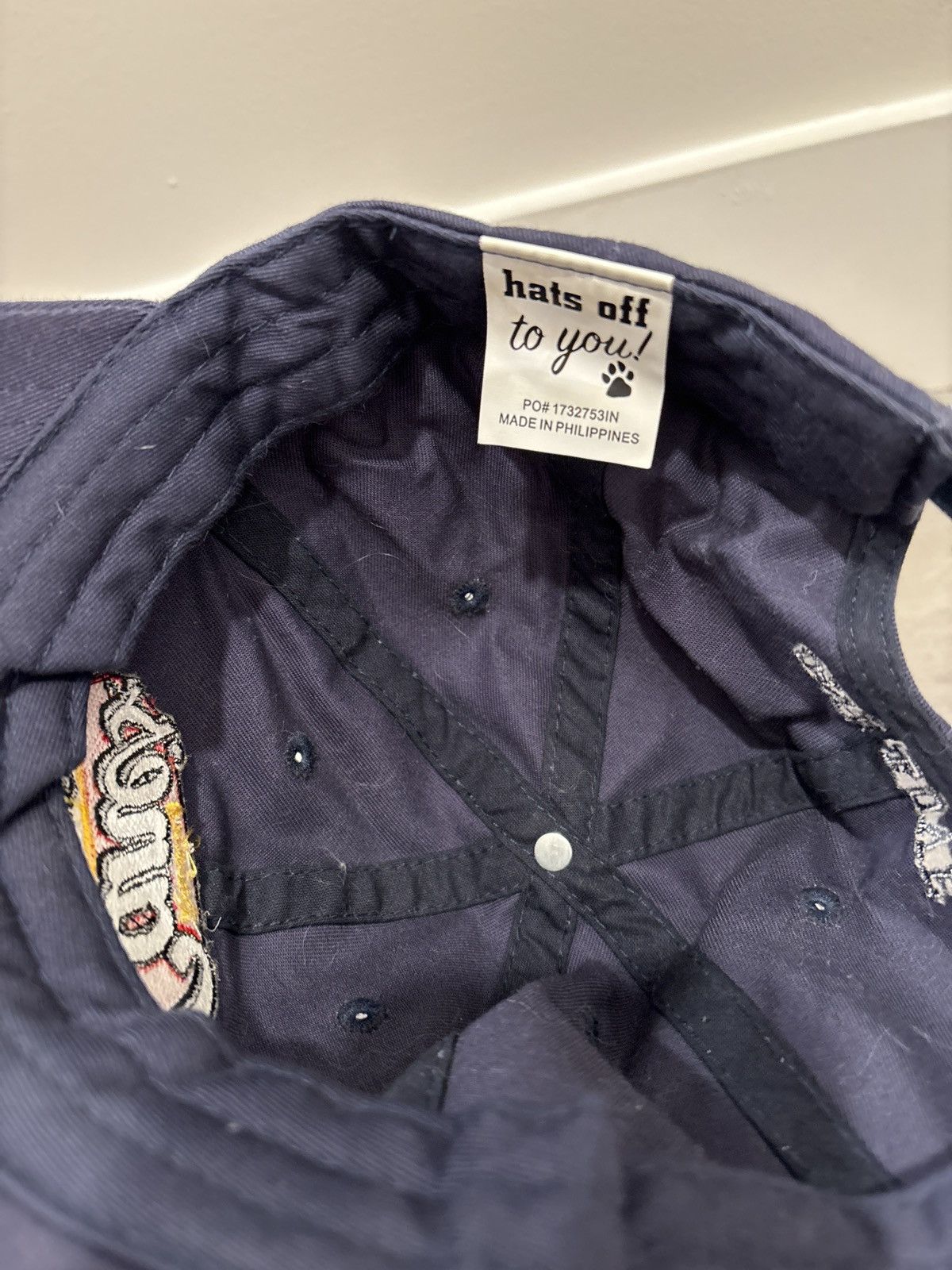 Other Rare Raising Cane’s Hat Size ONE SIZE - 3 Thumbnail