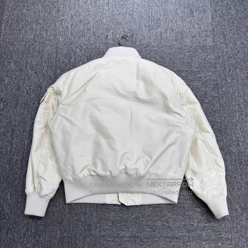Loro Piana Loro Piana Detachable liner bomber jacket Size US S / EU 44-46 / 1 - 2 Thumbnail