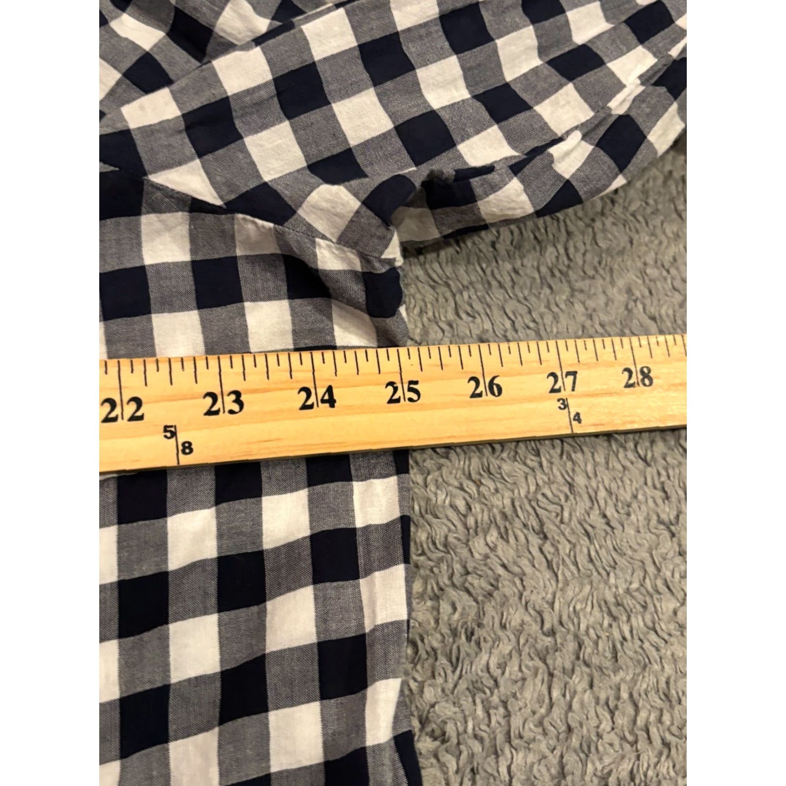 J.Crew VINTAGE: No can't include. Size XXL / US 16-18 / IT 52-54 - 3 Thumbnail