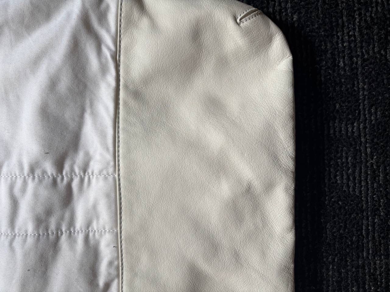 MM6 Maison Margiela Tote Bag Size ONE SIZE - 8 Thumbnail
